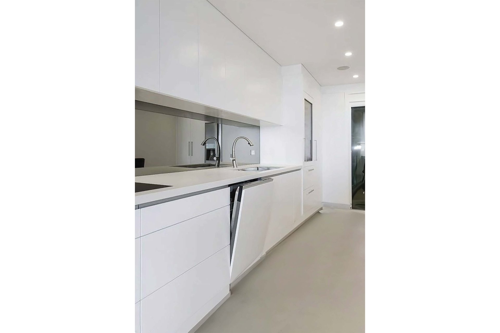 New Build - Apartment / flat - Relleu