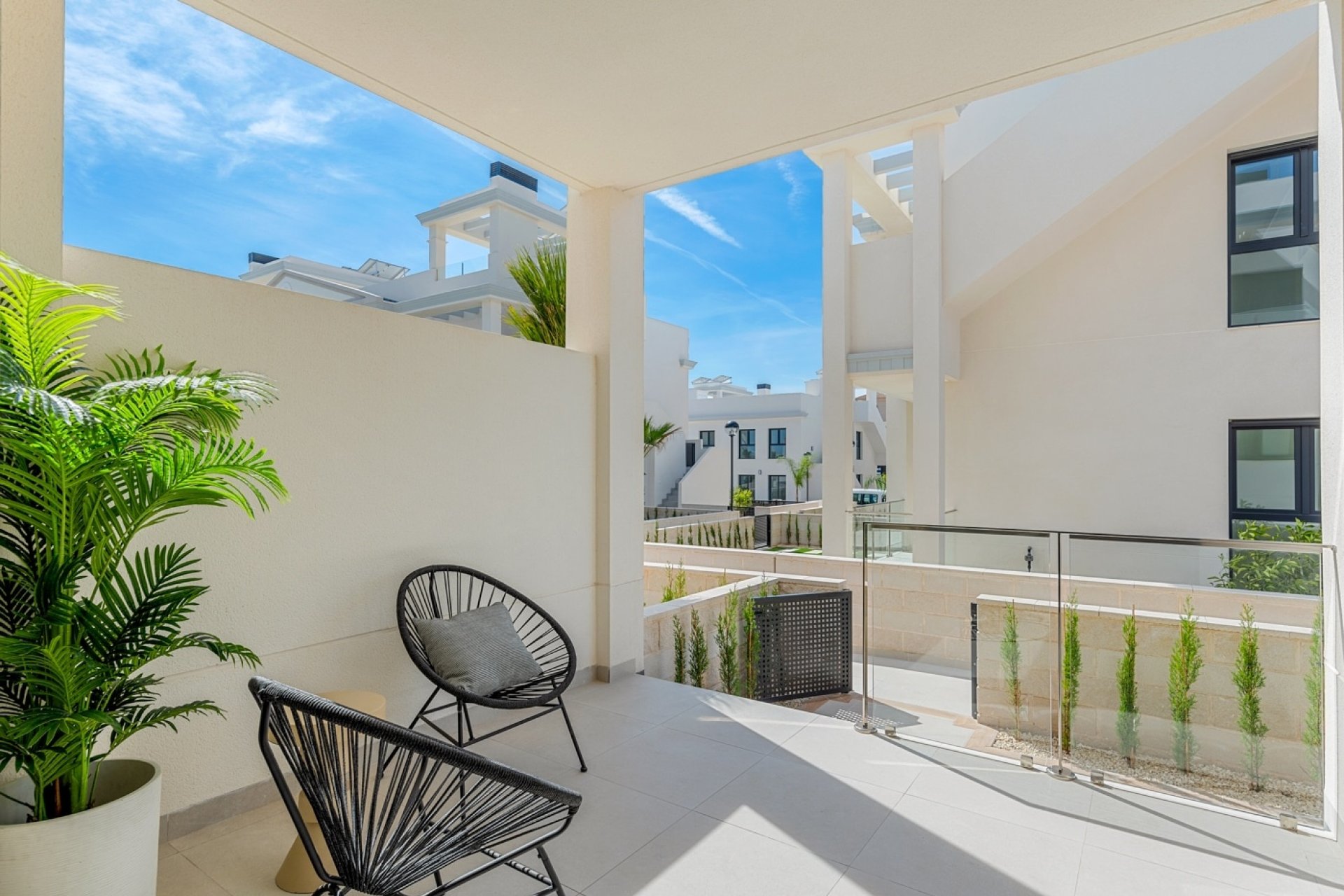 New Build - Apartment / flat - Rojales