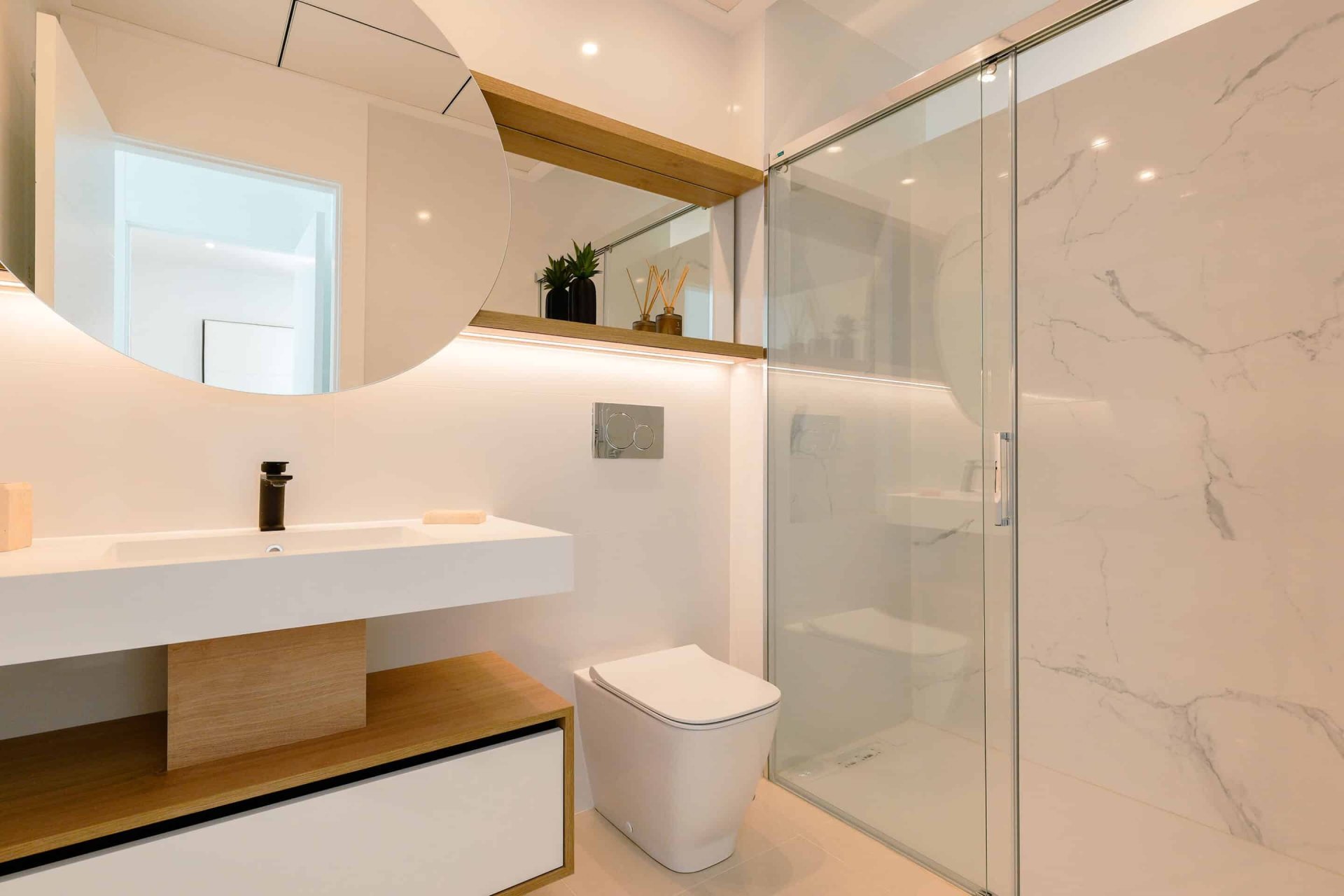 New Build - Apartment / flat - Rojales