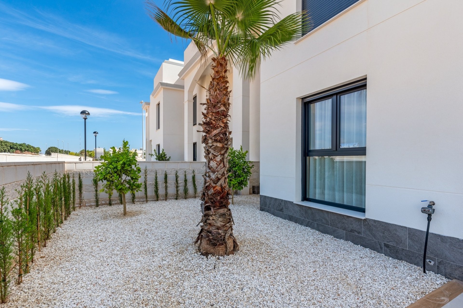 New Build - Apartment / flat - Rojales
