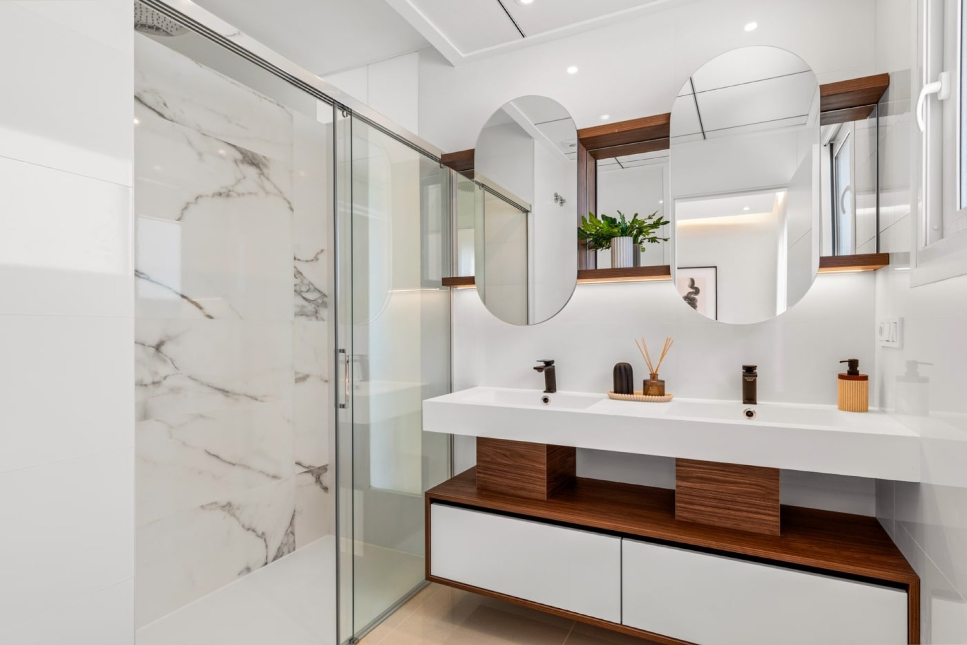 New Build - Apartment / flat - Rojales