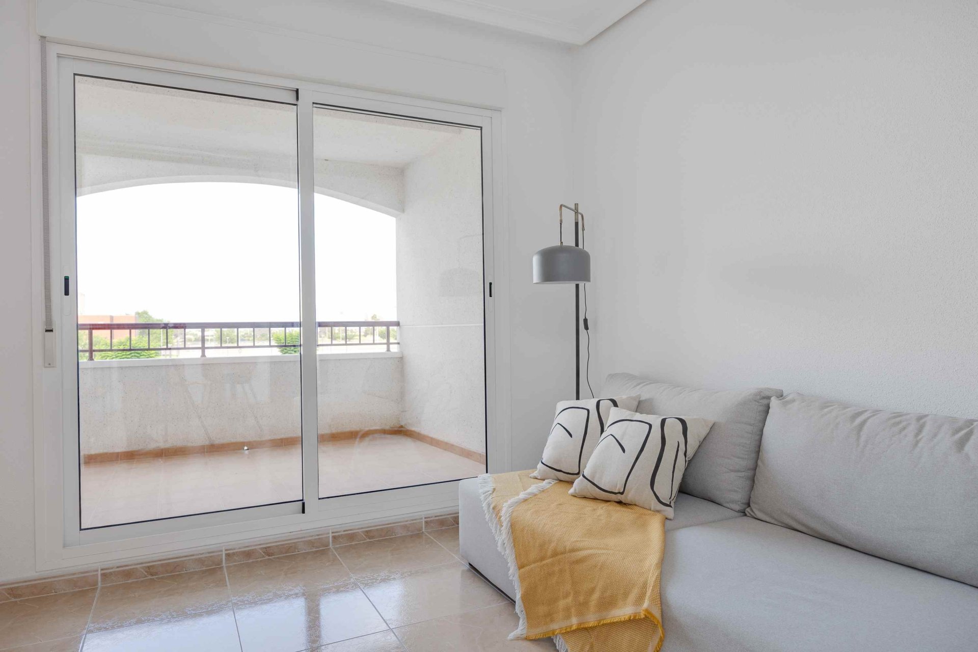 New Build - Apartment / flat - San Fulgencio