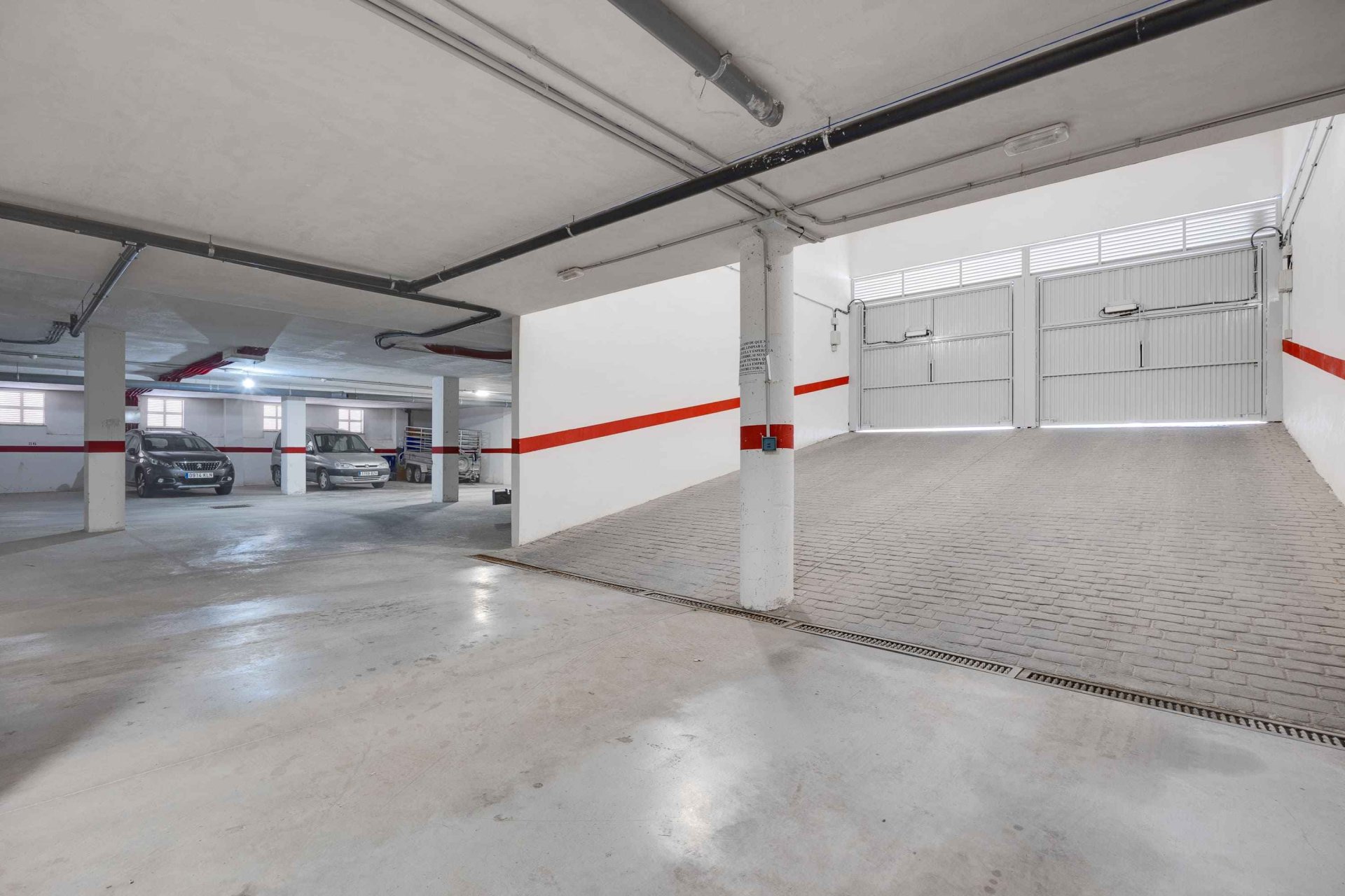 New Build - Apartment / flat - San Fulgencio