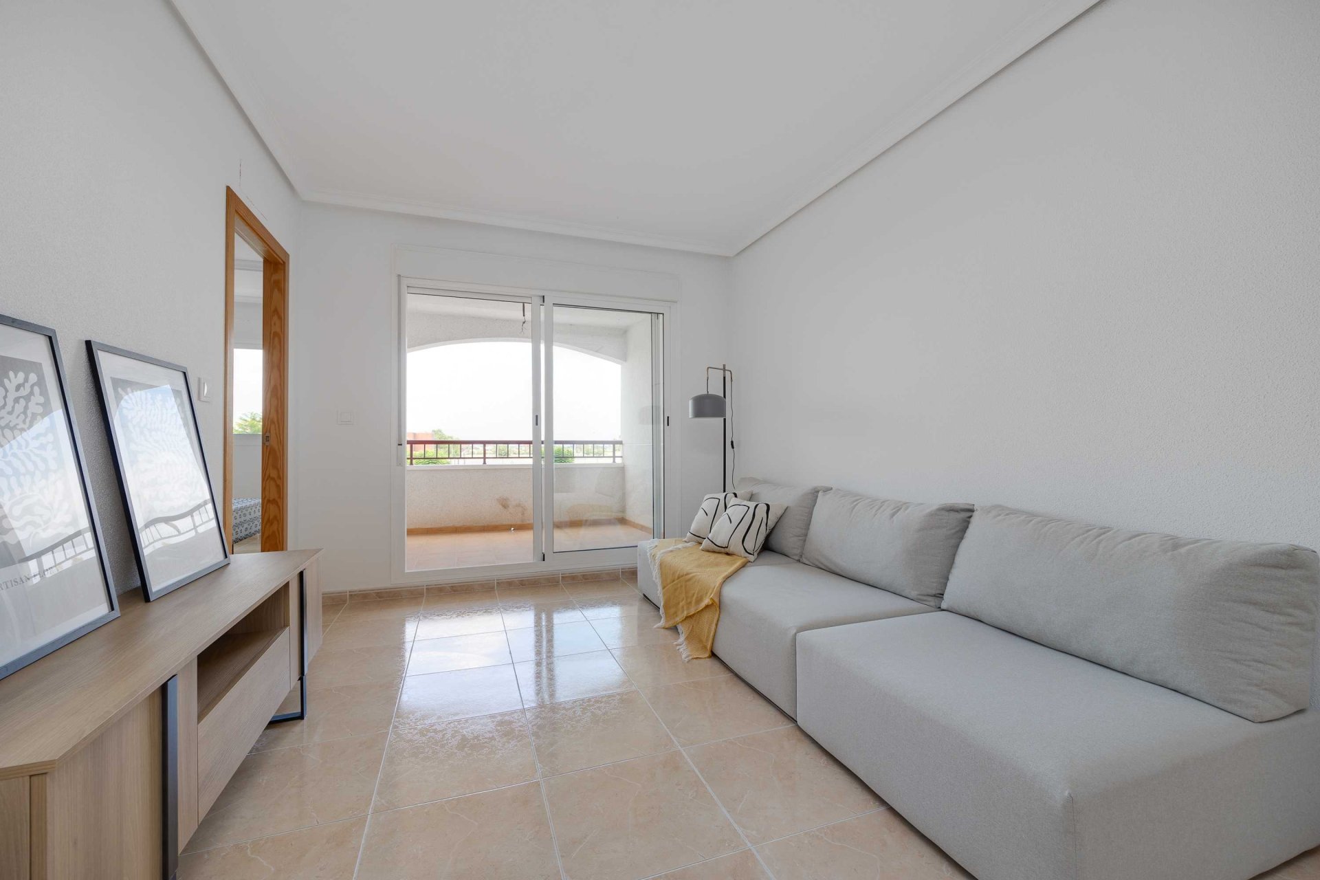 New Build - Apartment / flat - San Fulgencio