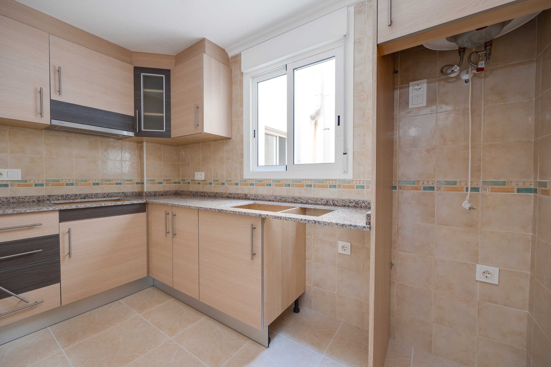 New Build - Apartment / flat - San Fulgencio