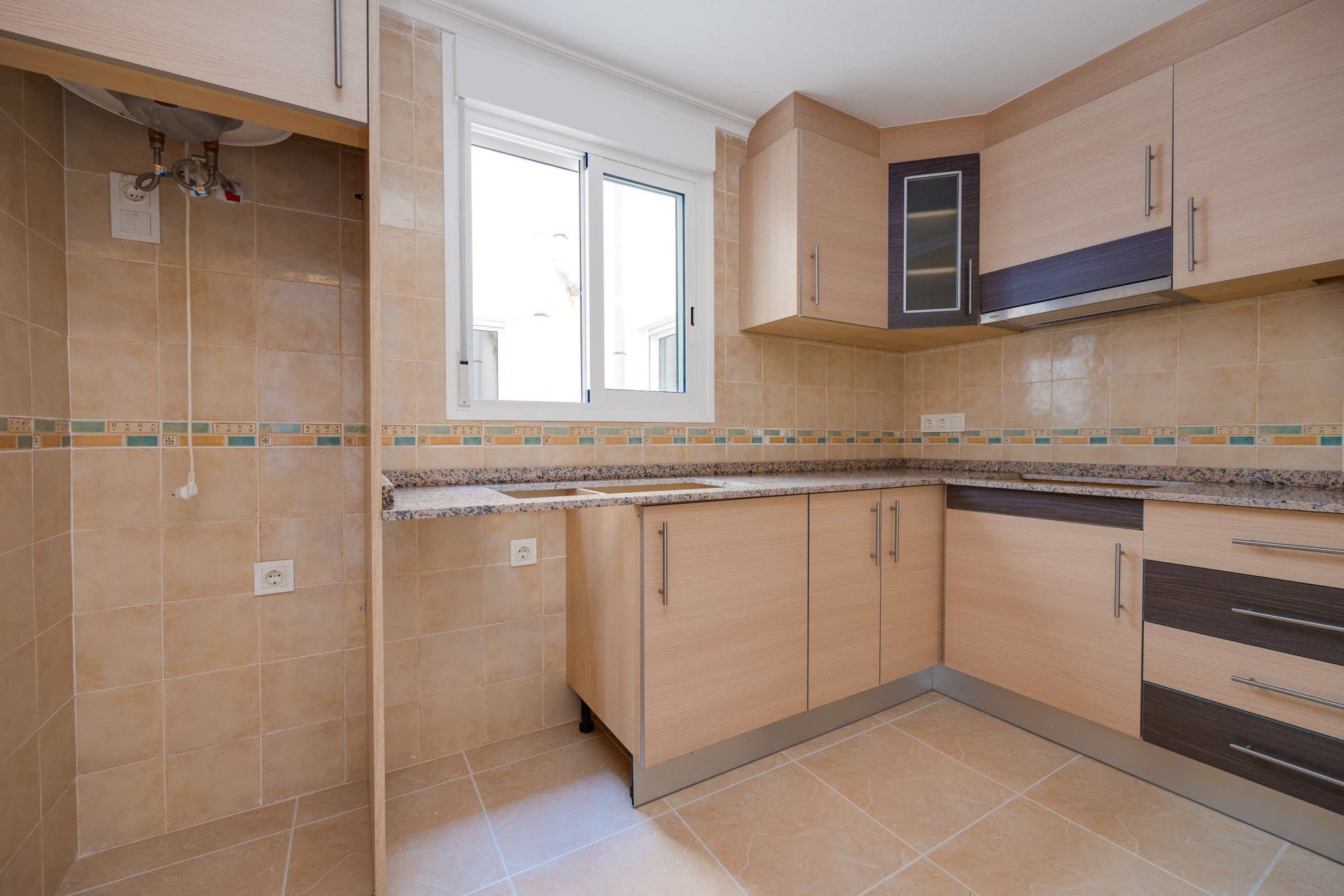 New Build - Apartment / flat - San Fulgencio