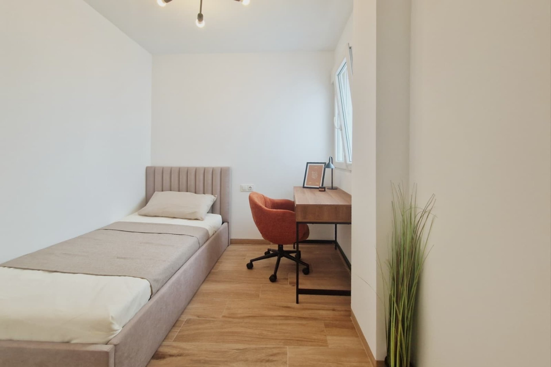New Build - Apartment / flat - San Fulgencio