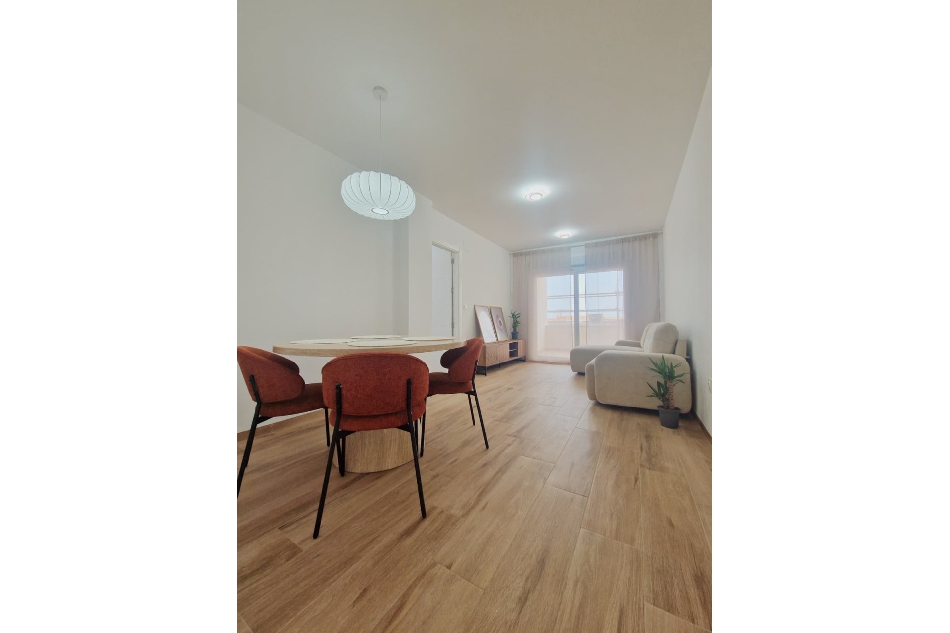 New Build - Apartment / flat - San Fulgencio