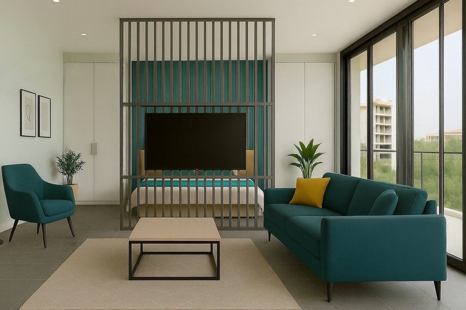 New Build - Apartment / flat - San Pedro del Pinatar