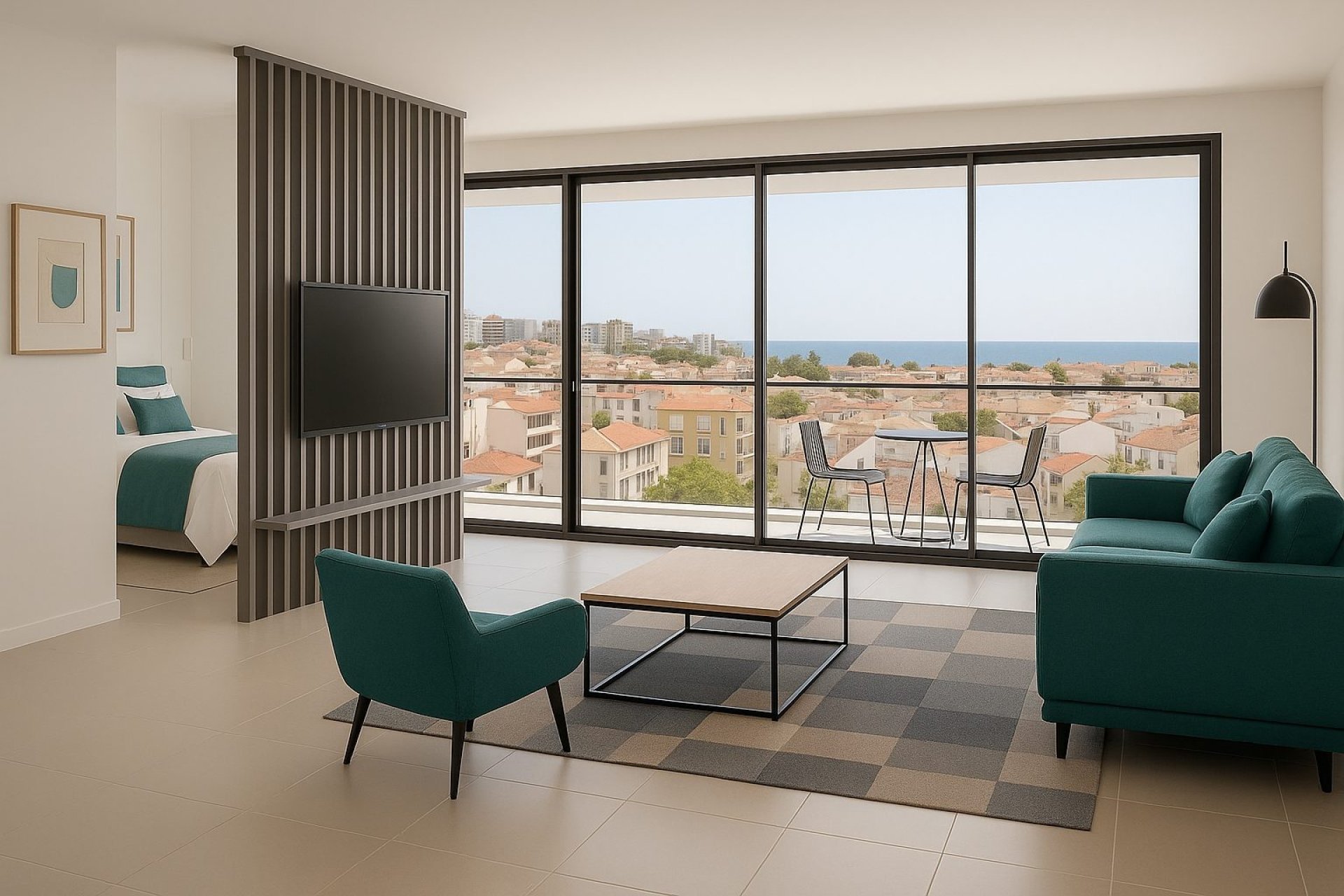 New Build - Apartment / flat - San Pedro del Pinatar