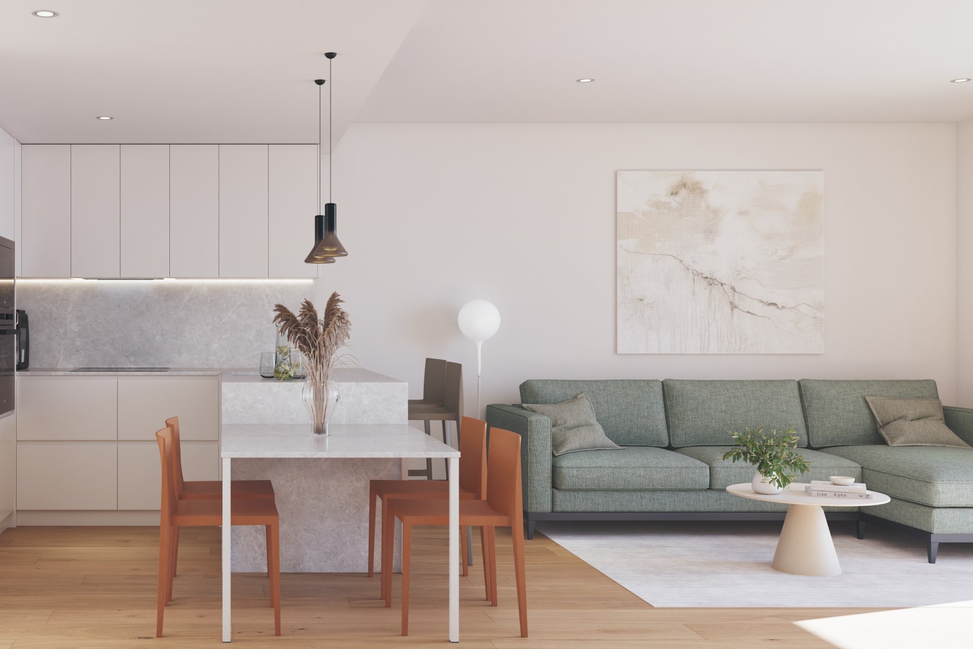 New Build - Apartment / flat - San Pedro del Pinatar