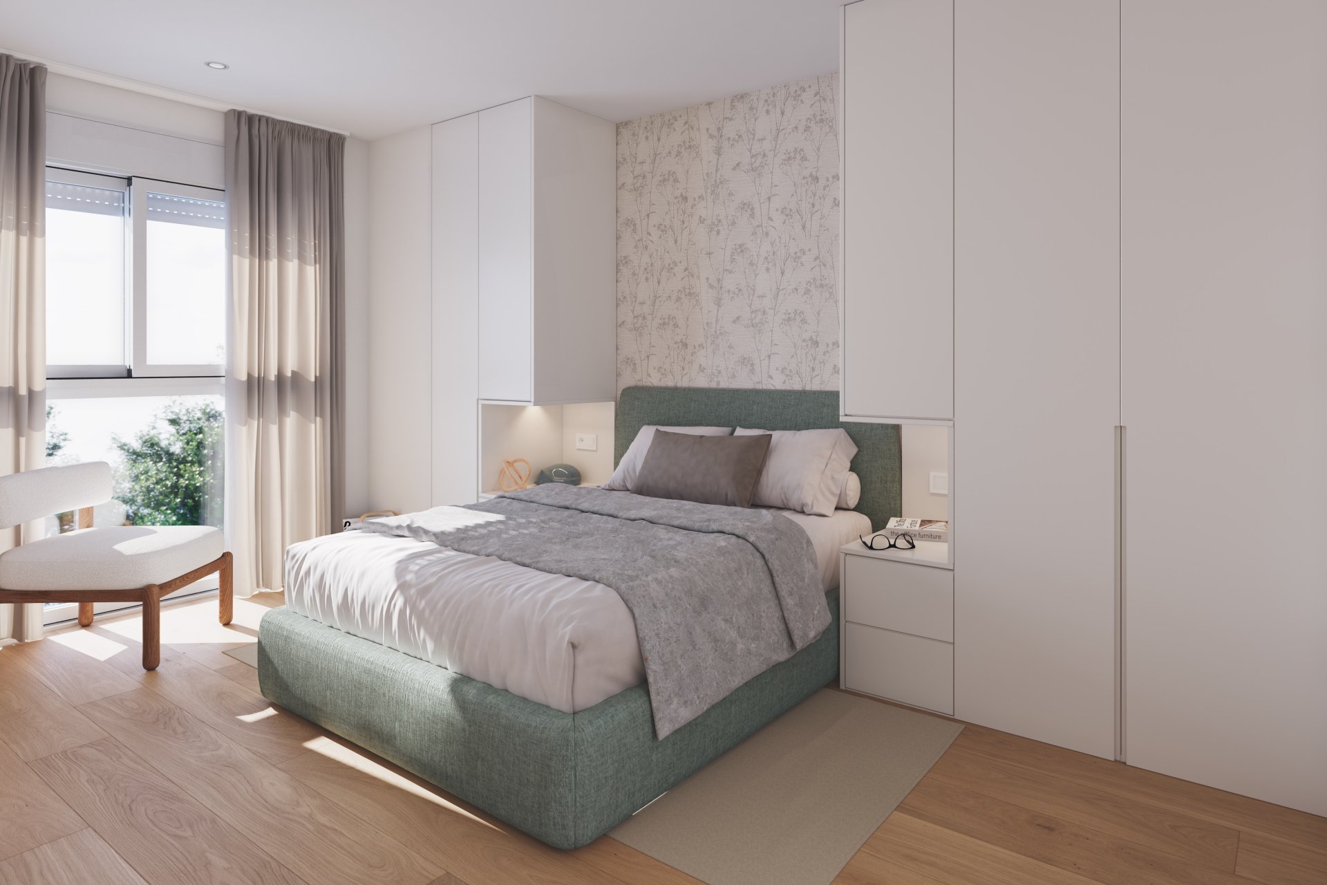 New Build - Apartment / flat - San Pedro del Pinatar