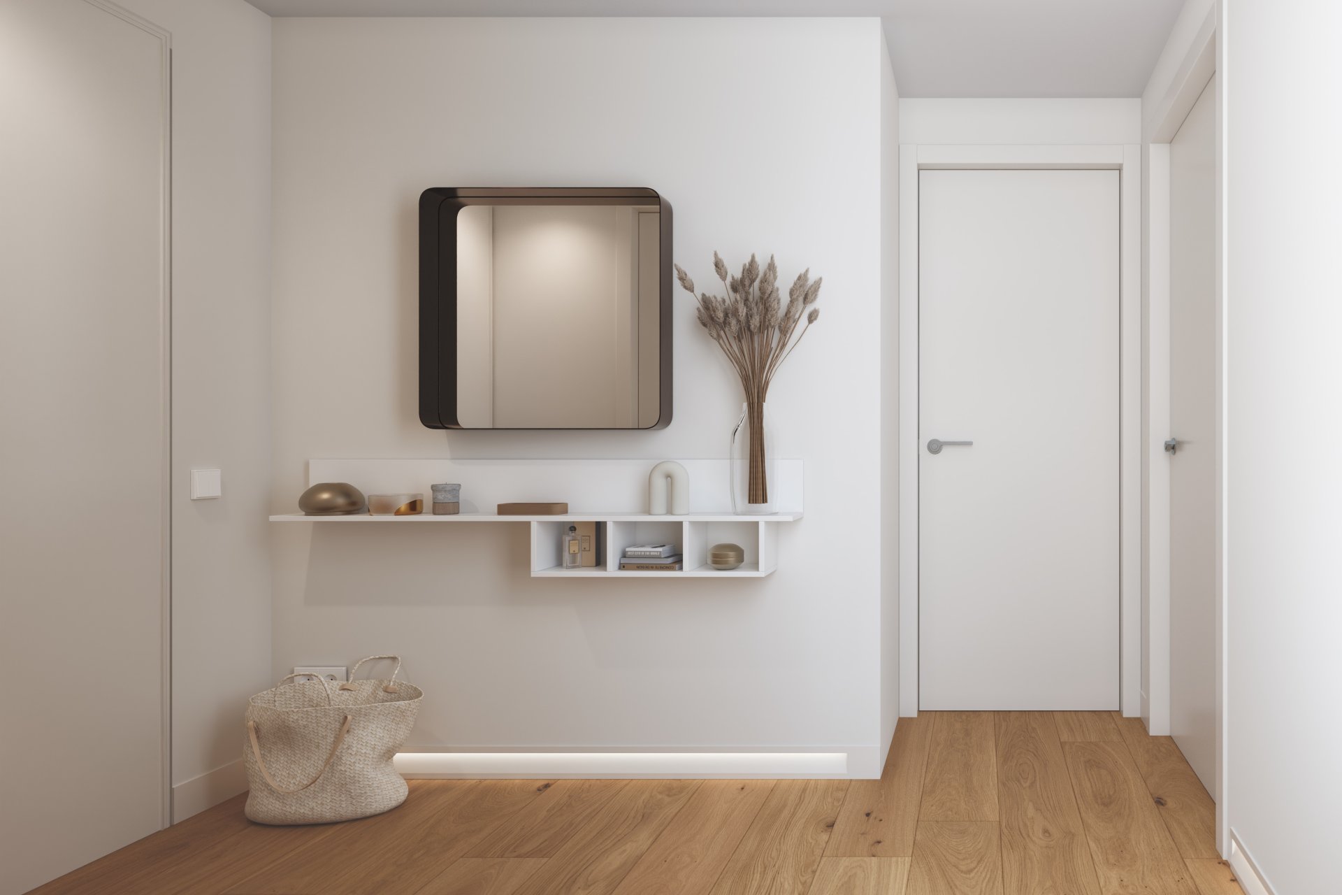 New Build - Apartment / flat - San Pedro del Pinatar