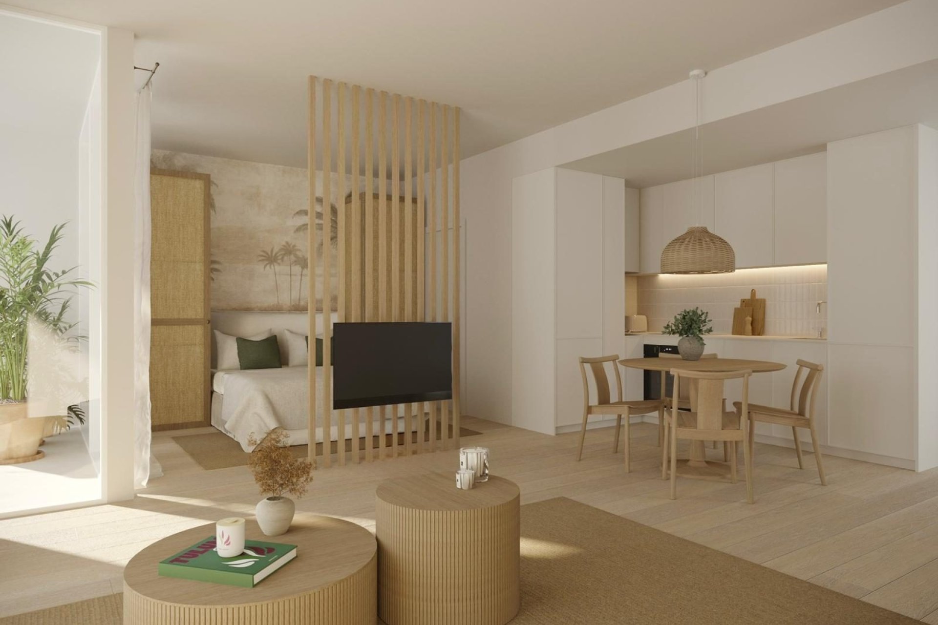 New Build - Apartment / flat - San Pedro del Pinatar