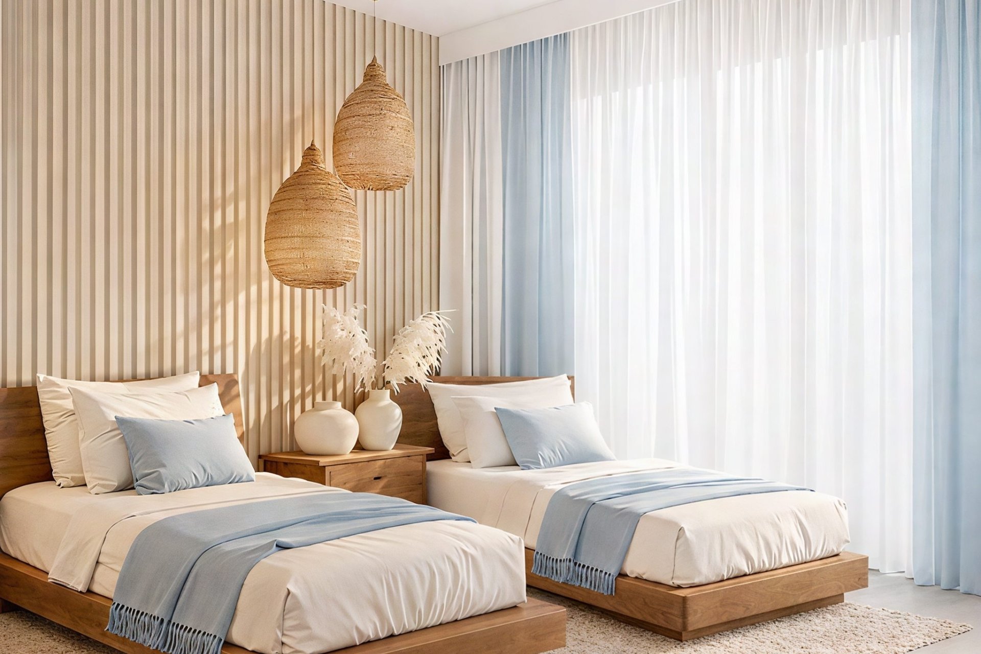 New Build - Apartment / flat - San Pedro del Pinatar