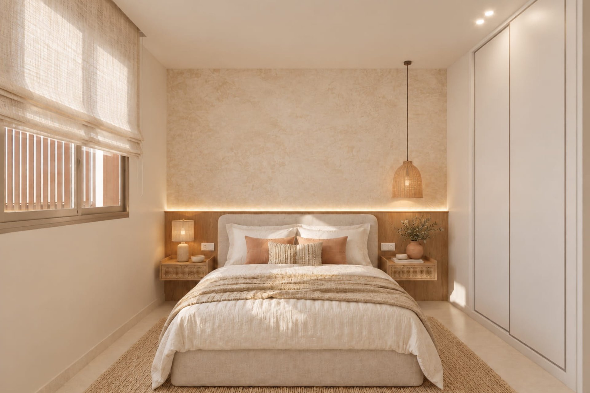 New Build - Apartment / flat - Santa Pola