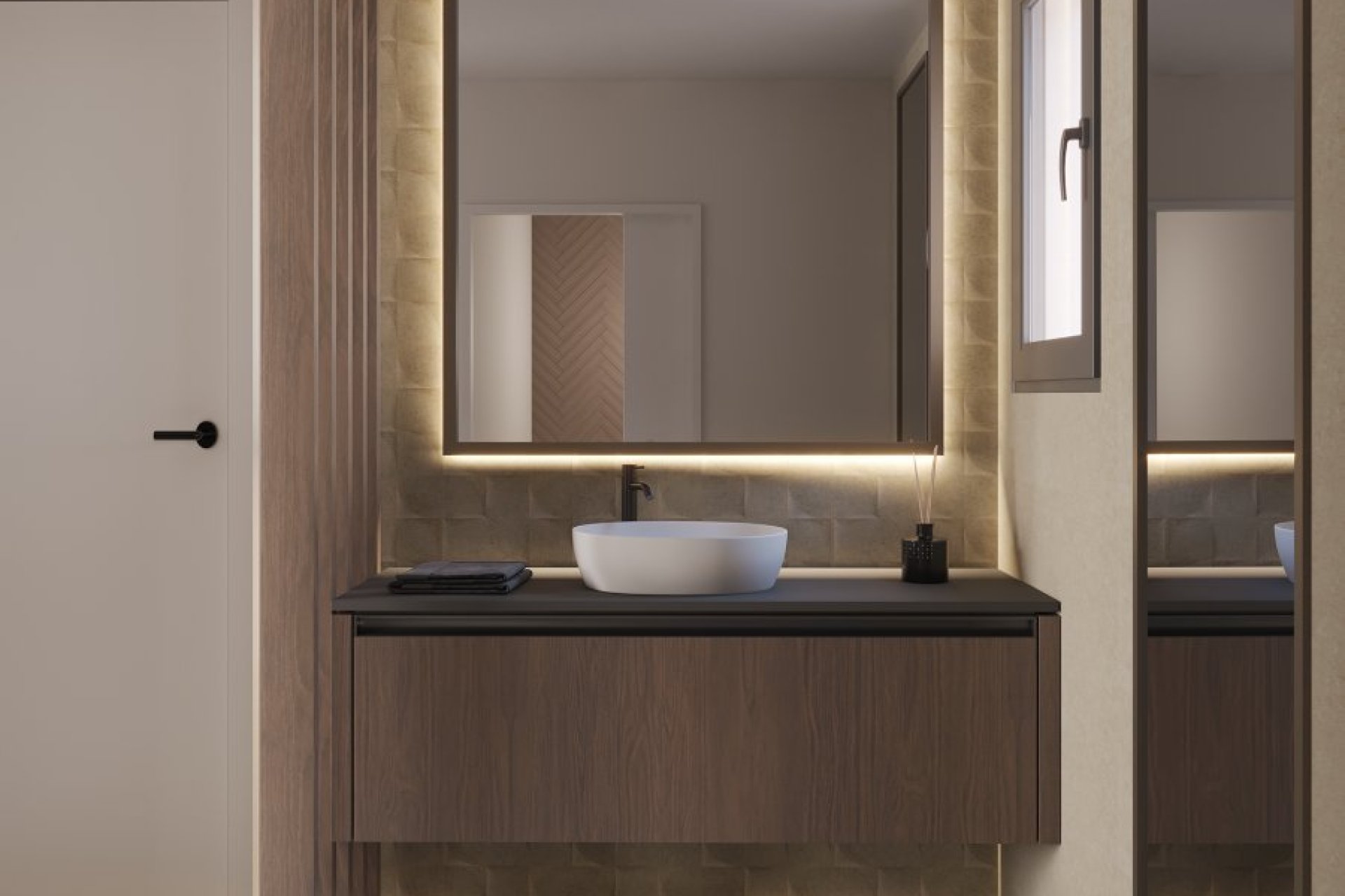 New Build - Apartment / flat - Torre Pacheco - Torre-Pacheco