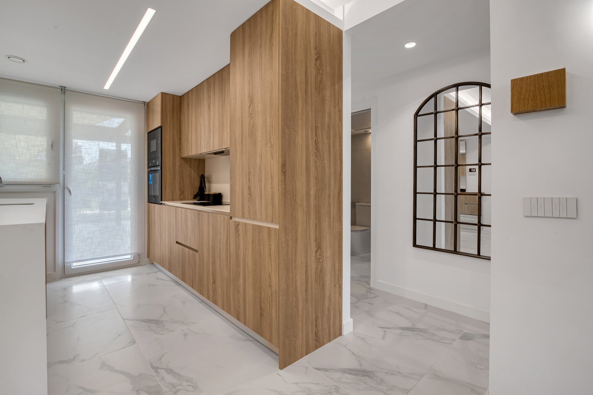 New Build - Apartment / flat - Torrevieja - Punta Prima