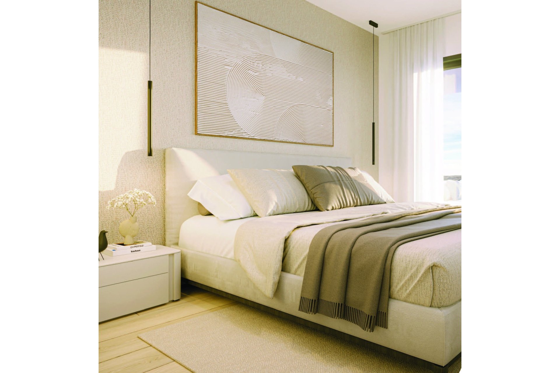 New Build - Apartment / flat - Torrevieja