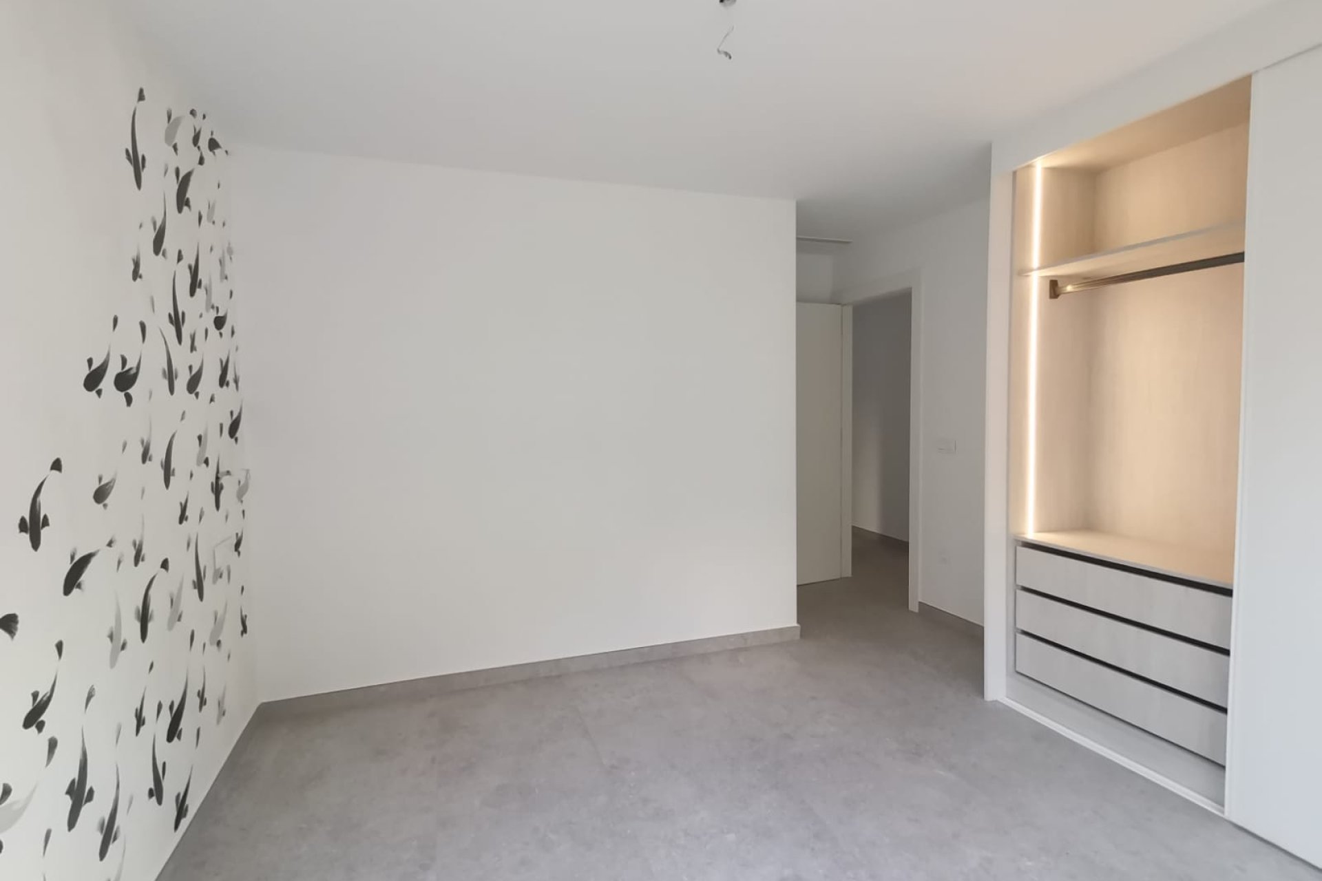 New Build - Apartment / flat - Torrevieja