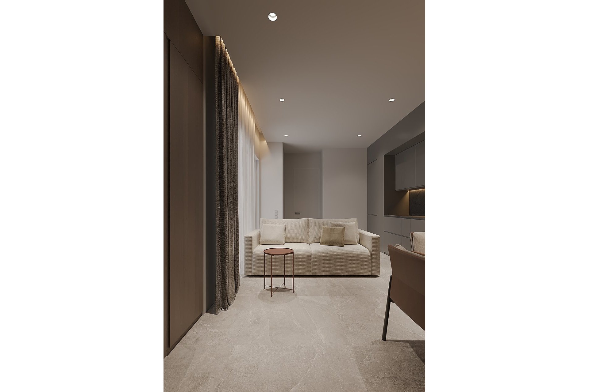 New Build - Apartment / flat - Torrevieja