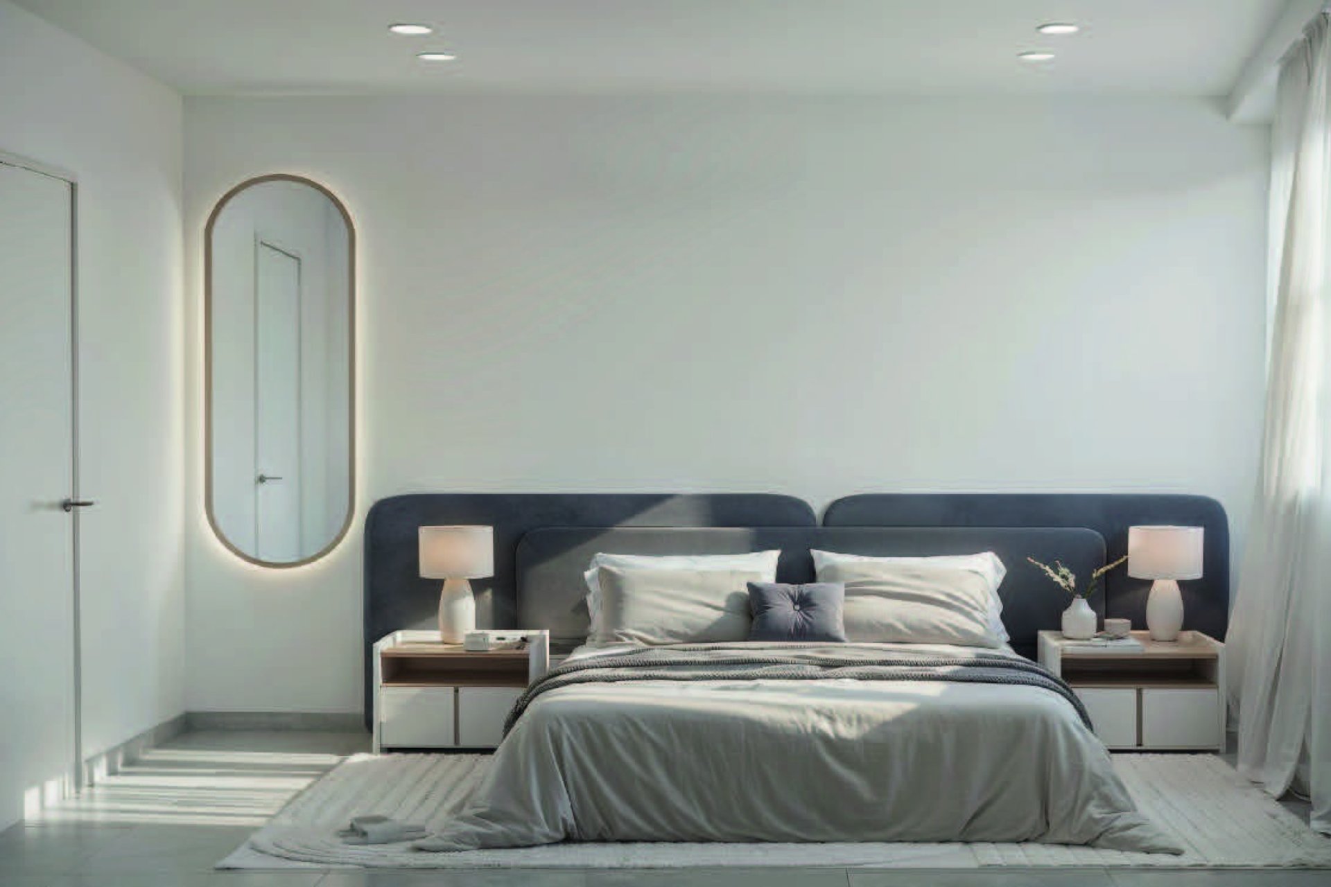 New Build - Apartment / flat - Torrevieja