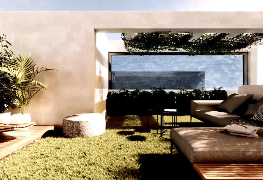 New Build - Apartment / flat - Torrevieja