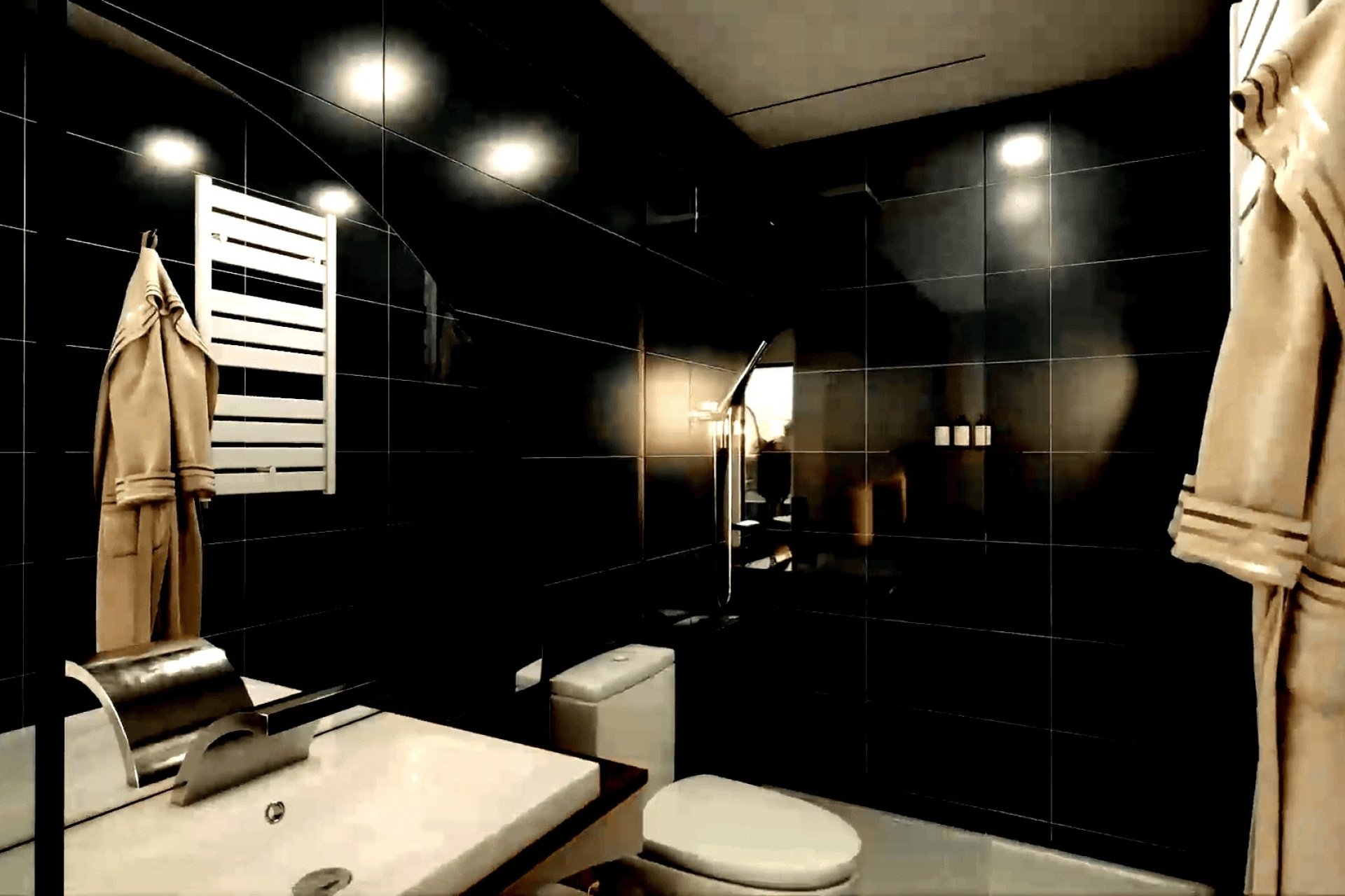 New Build - Apartment / flat - Torrevieja