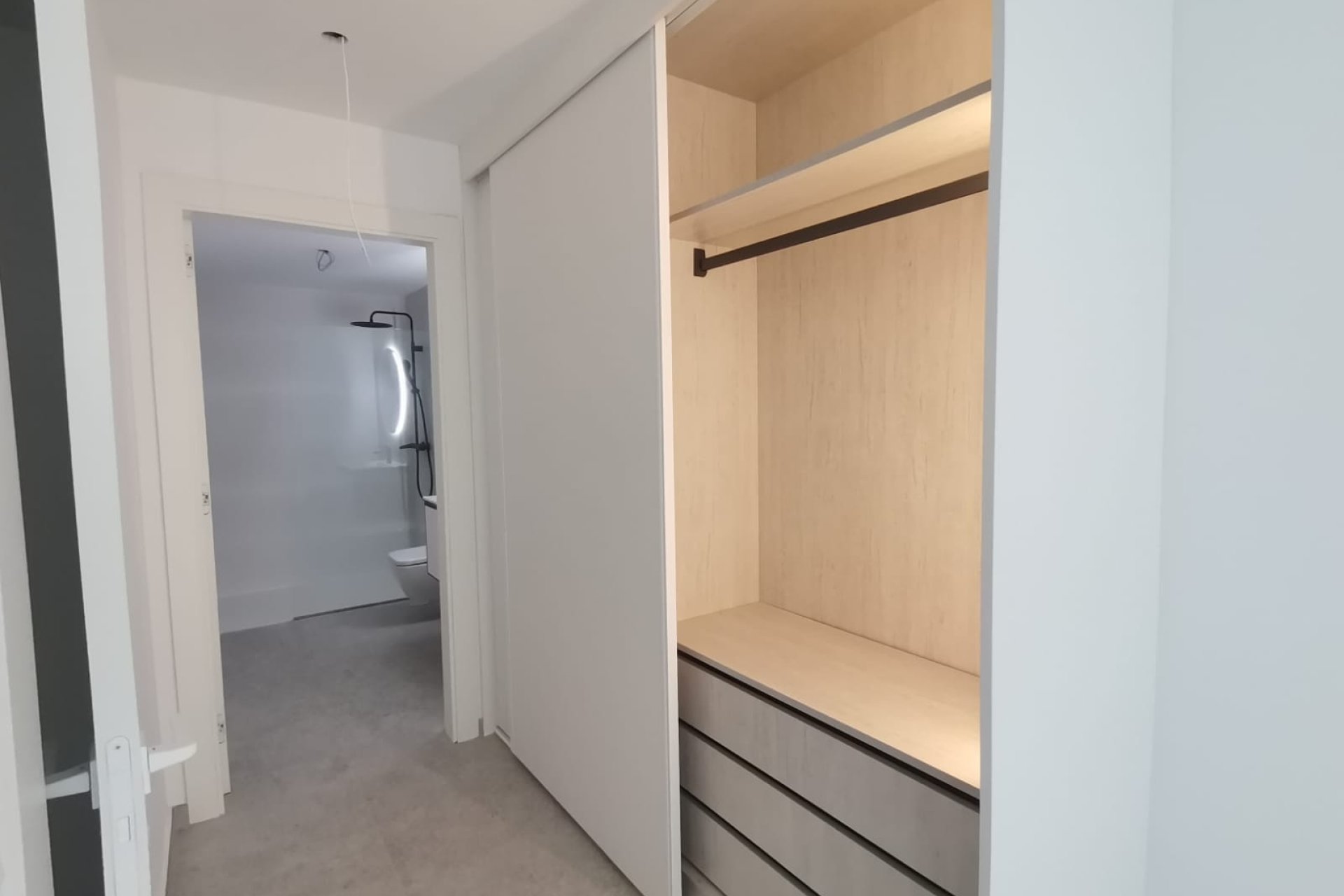 New Build - Apartment / flat - Torrevieja