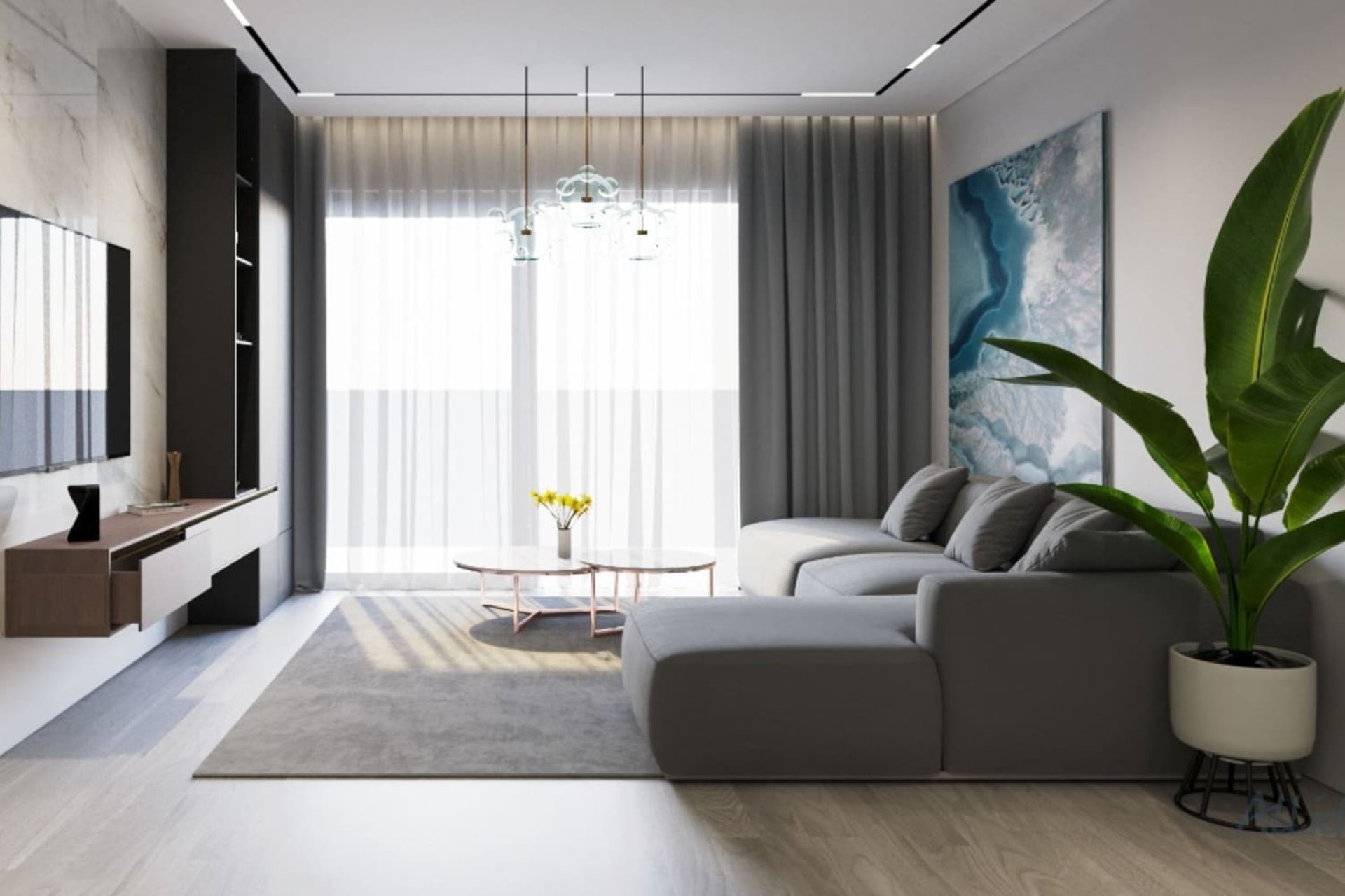 New Build - Apartment / flat - Torrevieja
