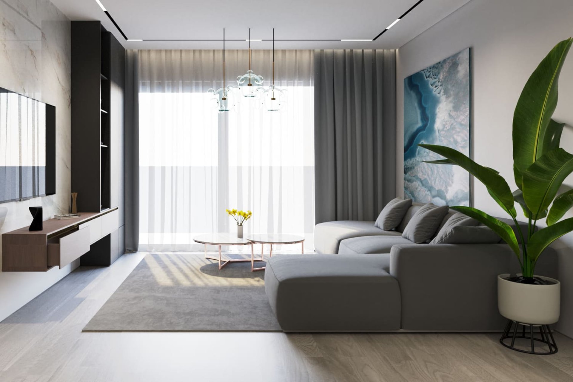 New Build - Apartment / flat - Torrevieja