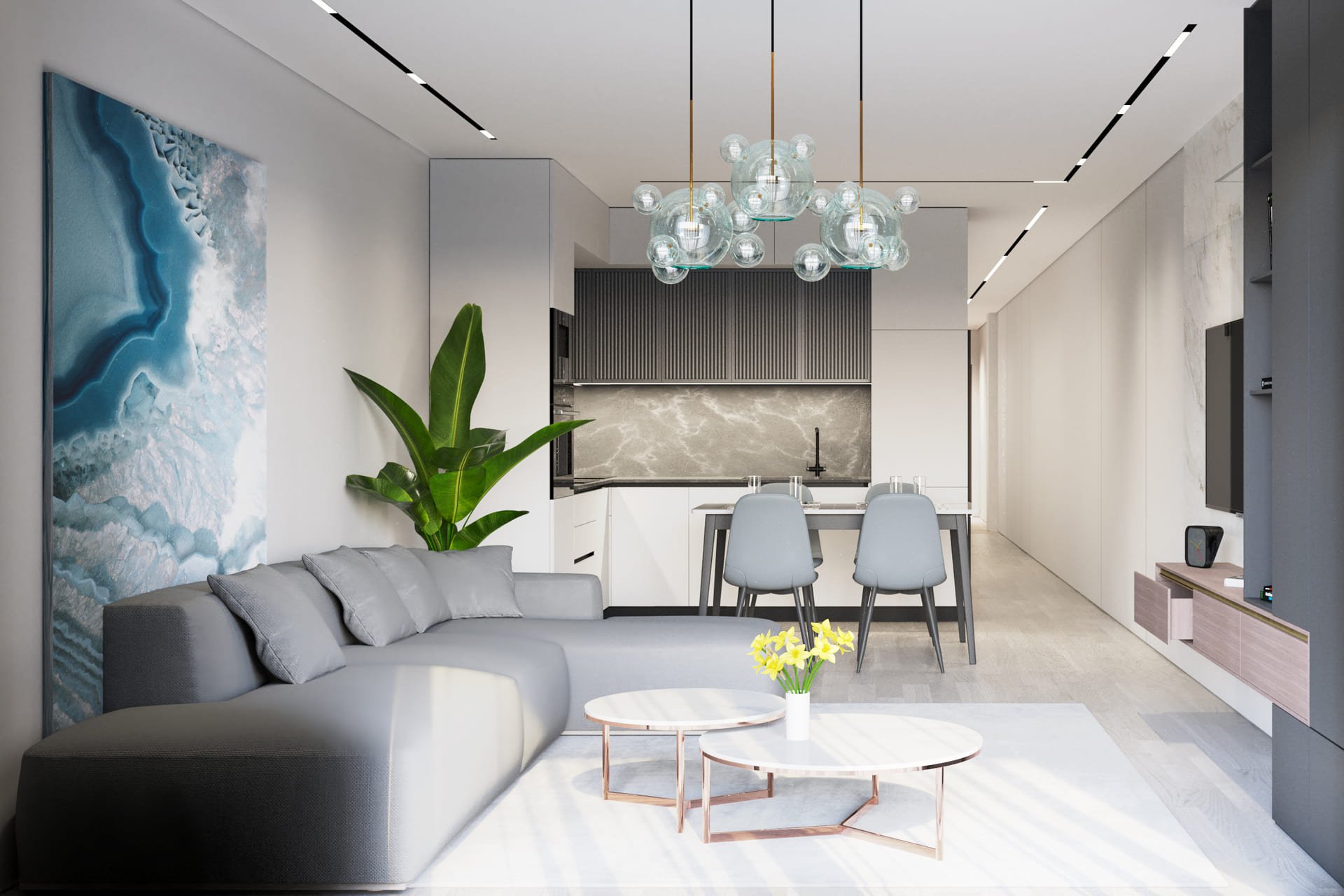 New Build - Apartment / flat - Torrevieja