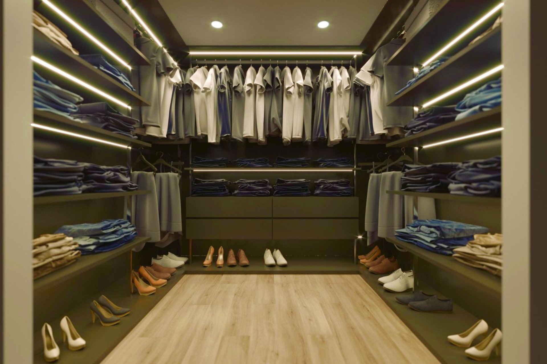 New Build - Apartment / flat - Torrevieja