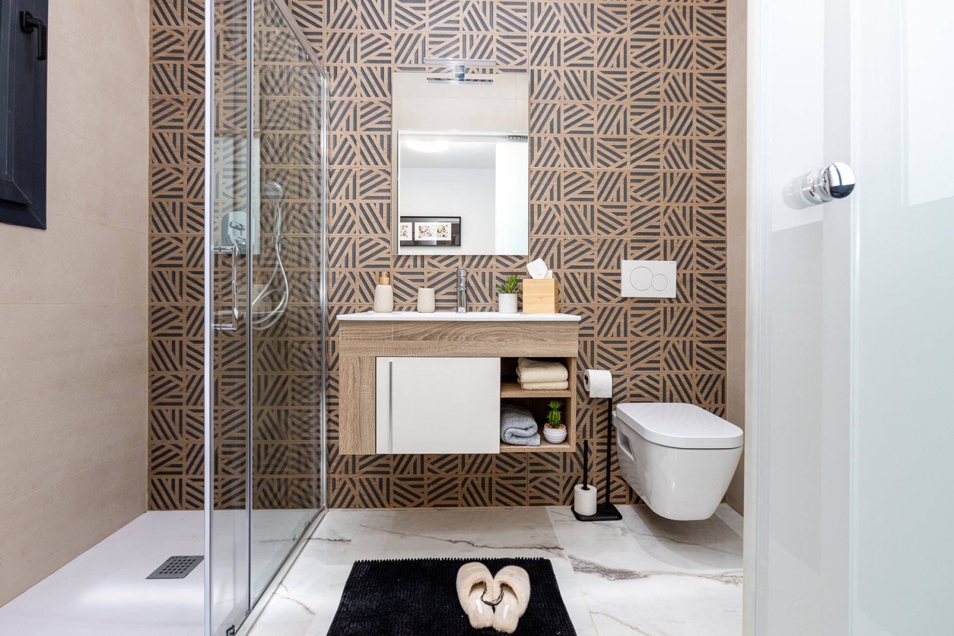 New Build - Apartment / flat - Torrevieja