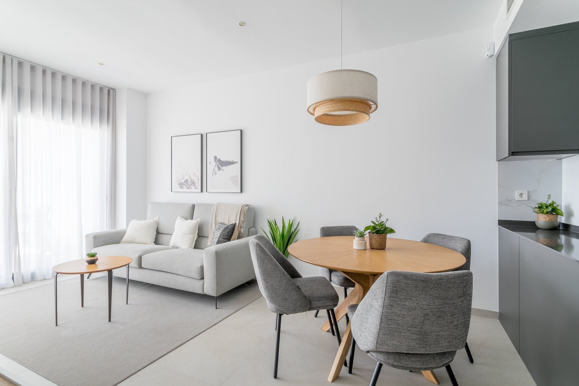 New Build - Apartment / flat - Torrevieja