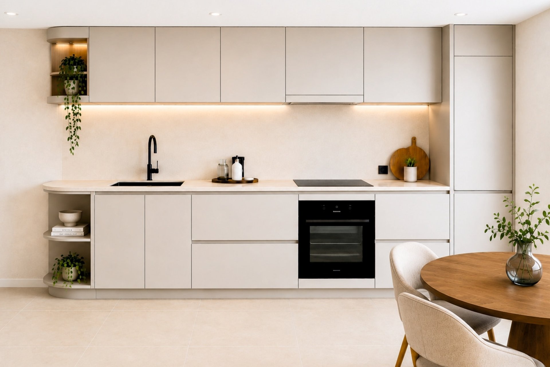 New Build - Apartment / flat - Torrevieja