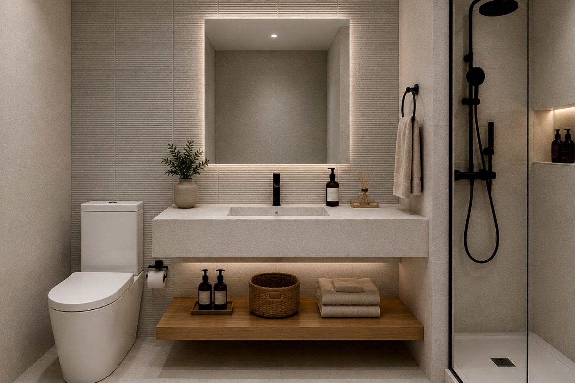 New Build - Apartment / flat - Torrevieja