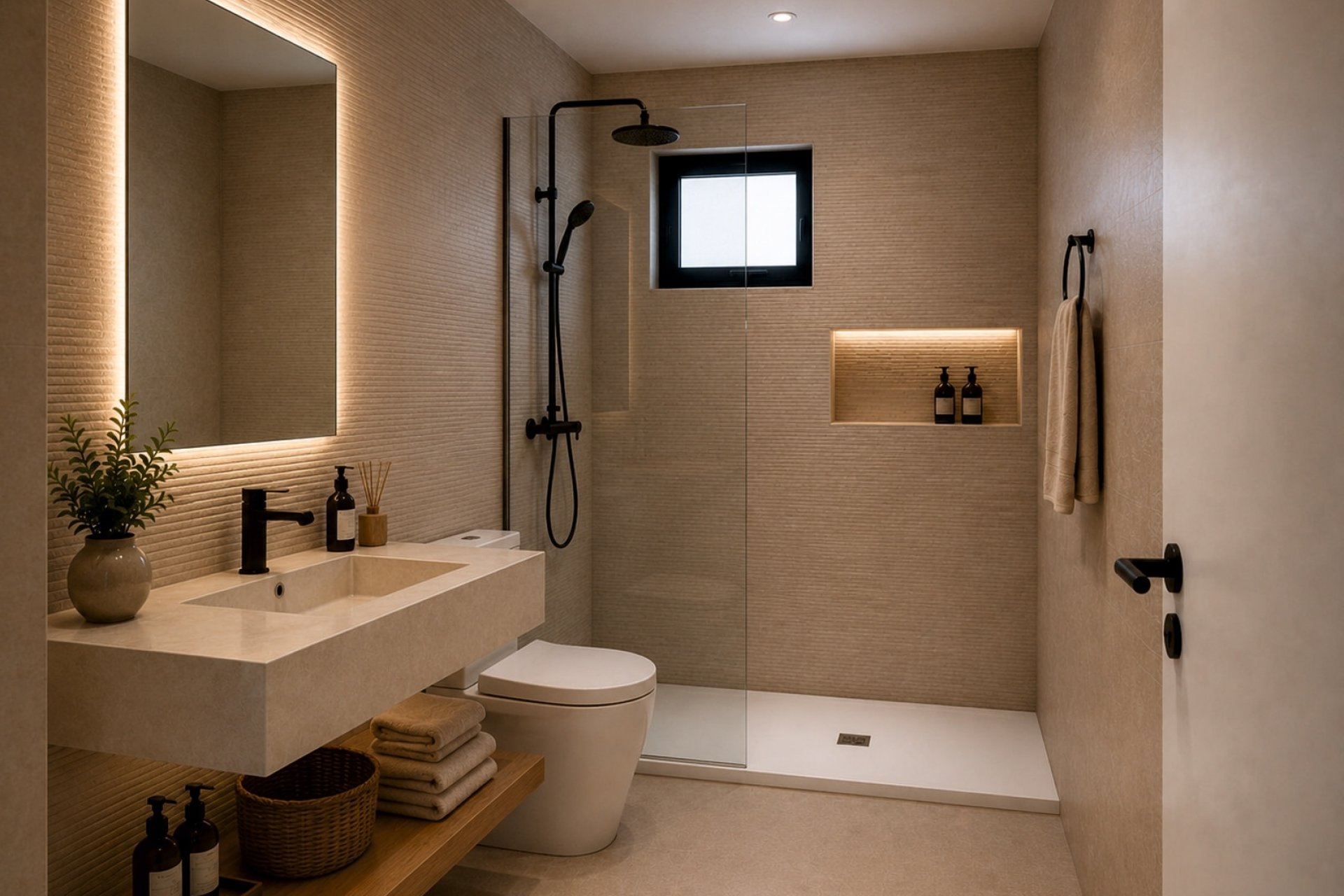 New Build - Apartment / flat - Torrevieja