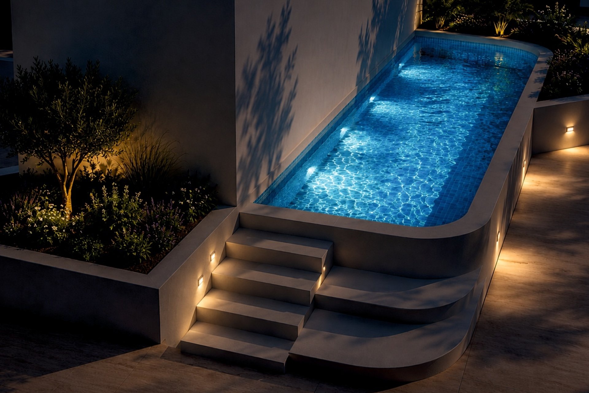 New Build - Apartment / flat - Torrevieja