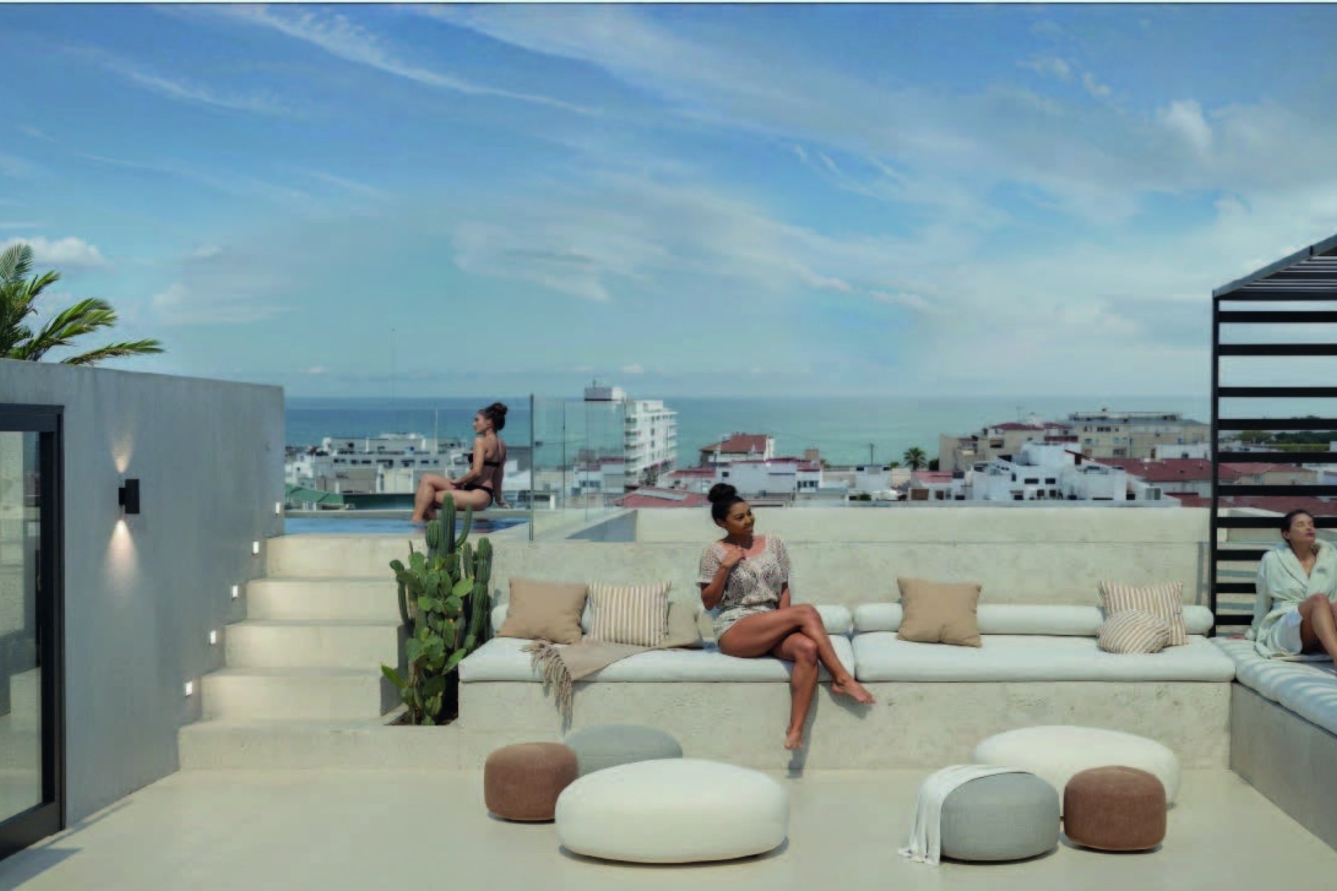 New Build - Apartment / flat - Torrevieja