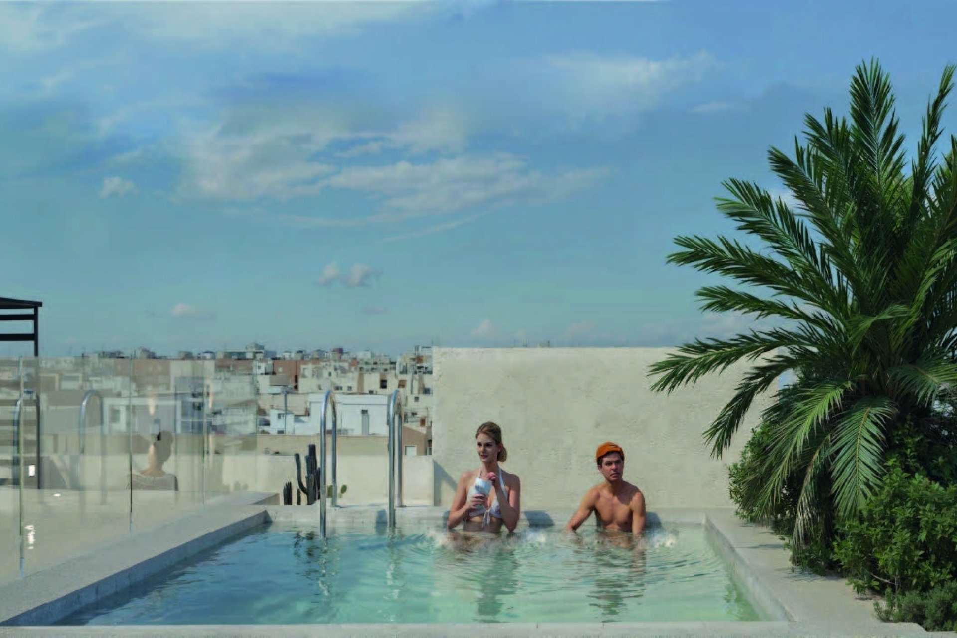 New Build - Apartment / flat - Torrevieja