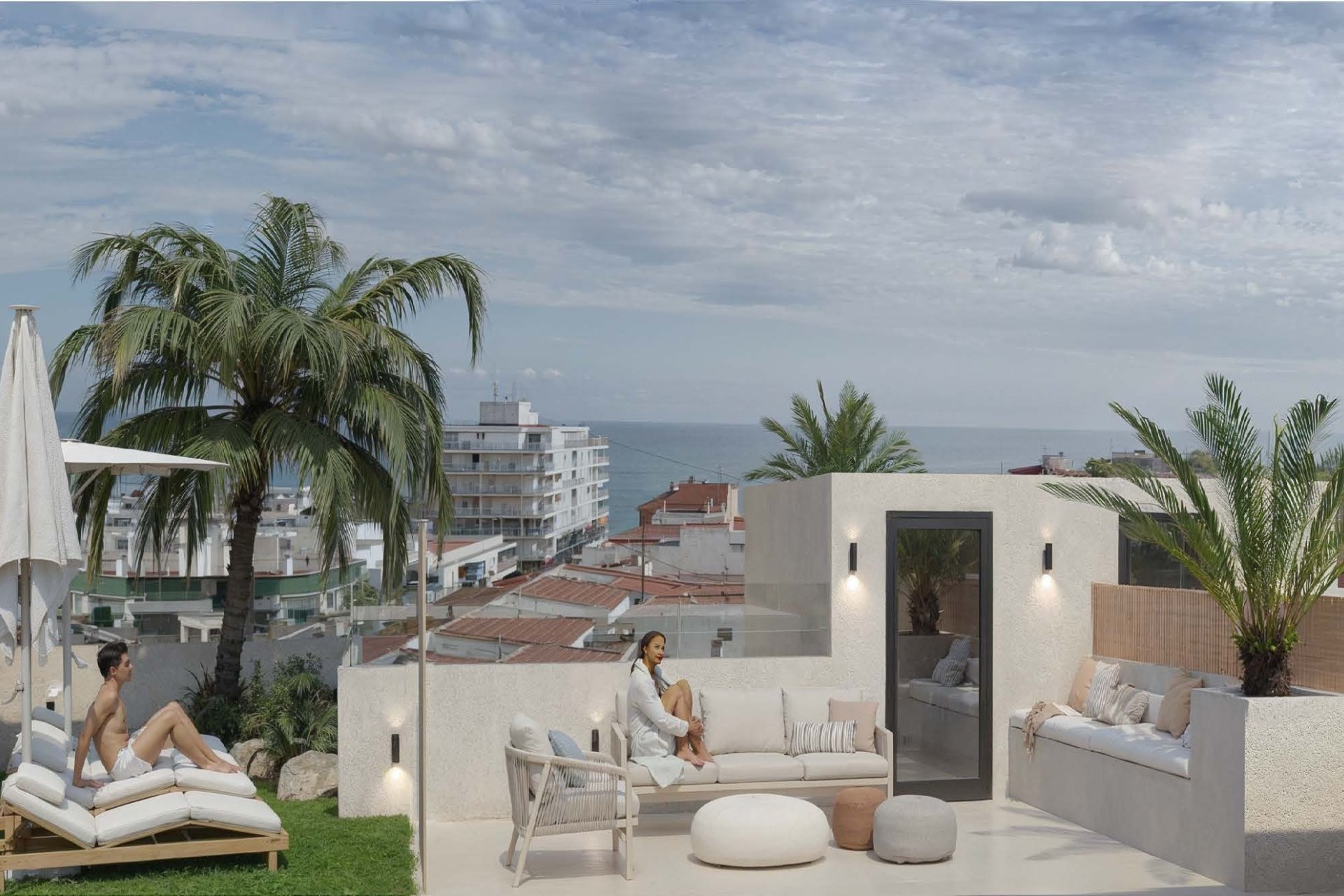 New Build - Apartment / flat - Torrevieja