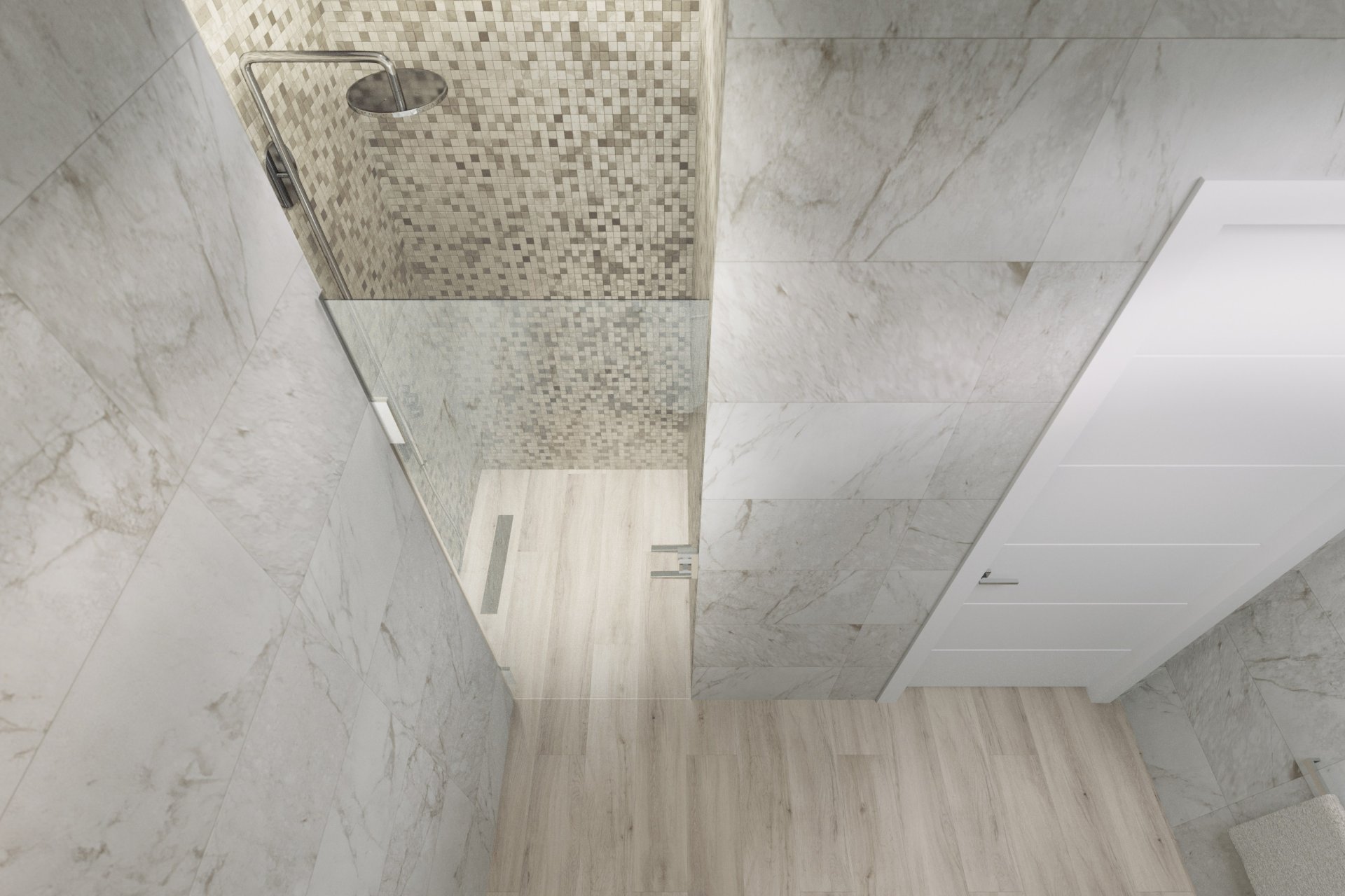 New Build - Apartment / flat - Torrevieja