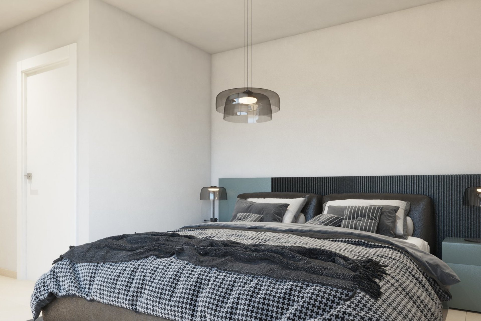 New Build - Apartment / flat - Torrevieja