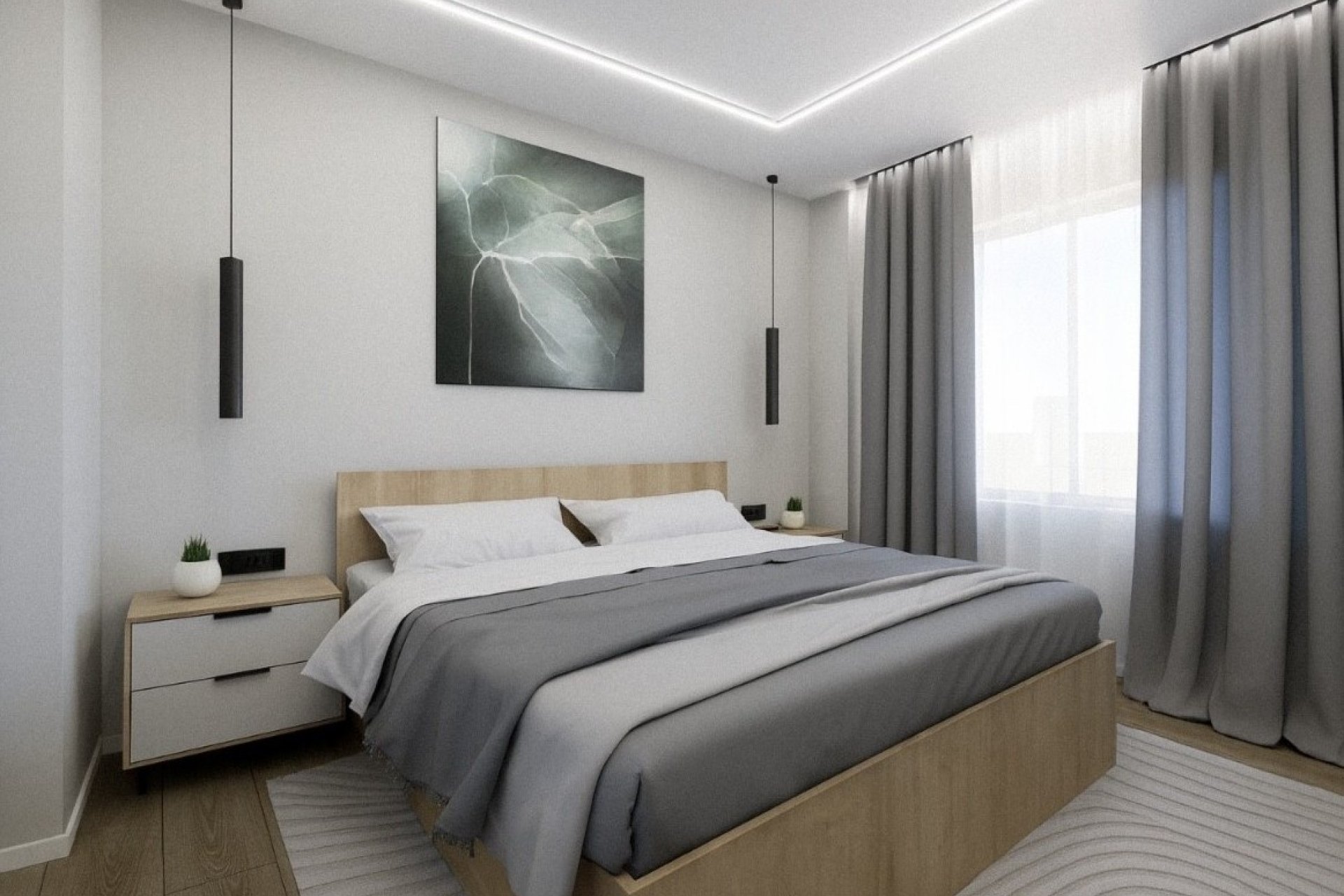 New Build - Apartment / flat - Torrevieja