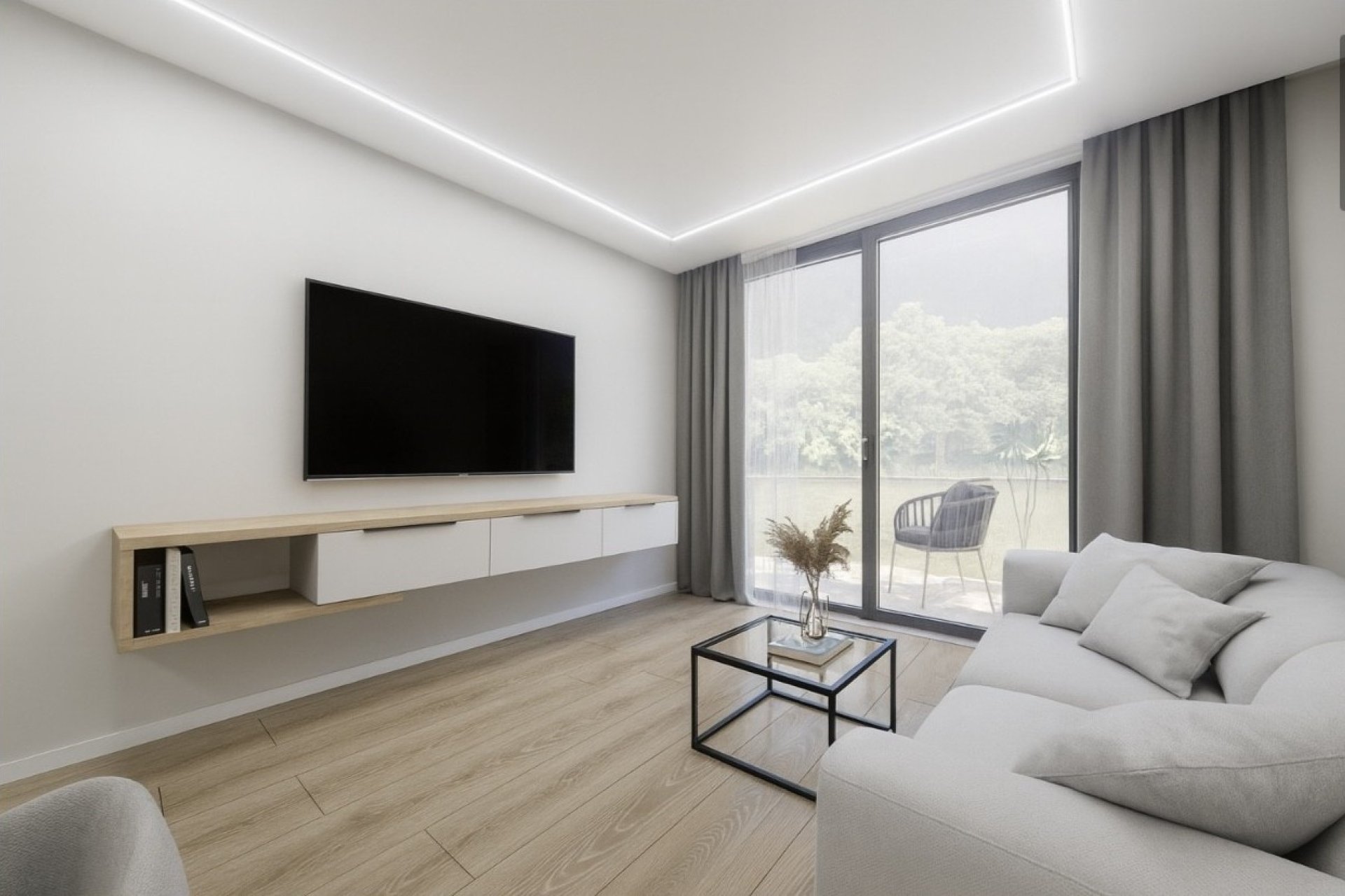 New Build - Apartment / flat - Torrevieja