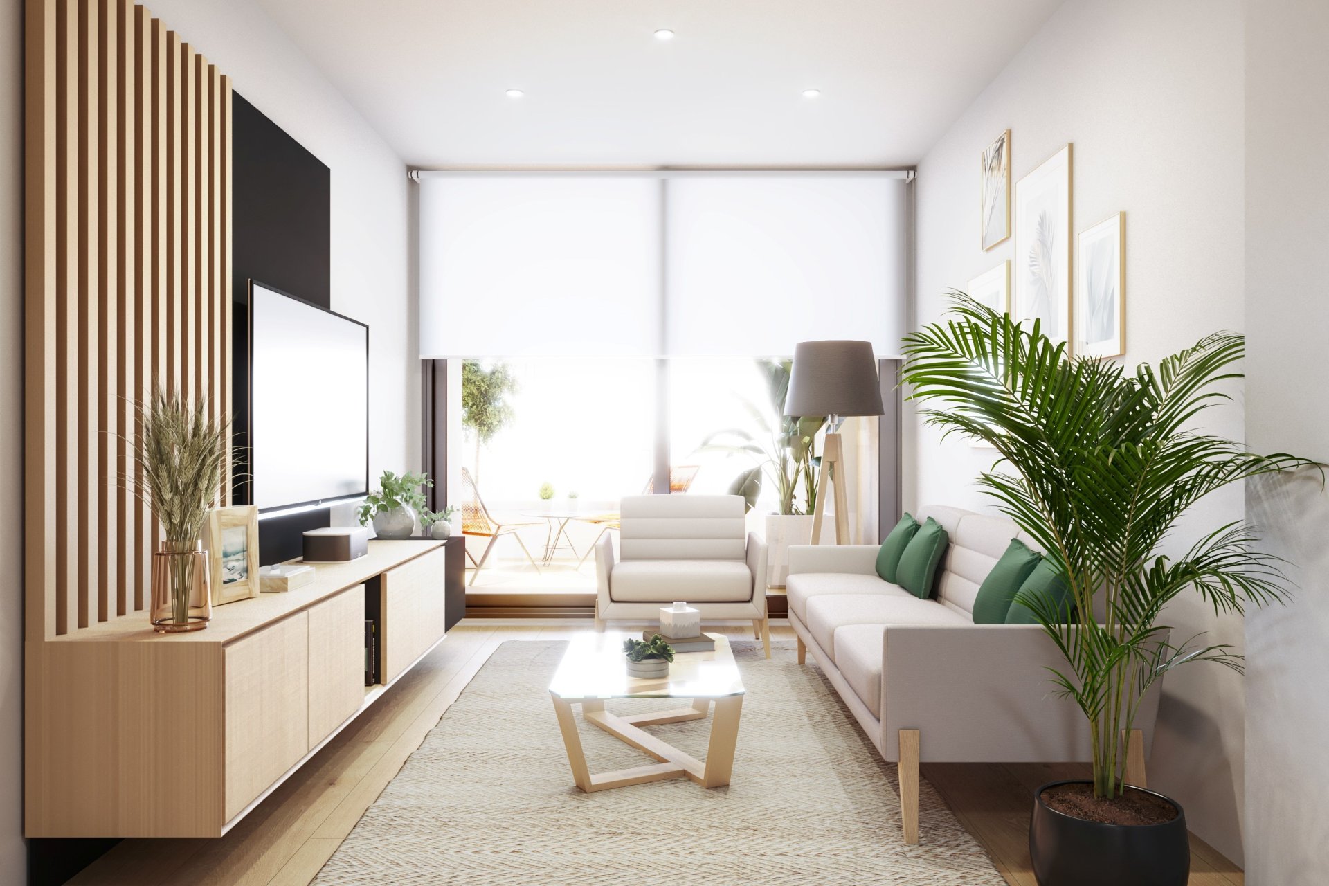 New Build - Apartment / flat - Torrevieja