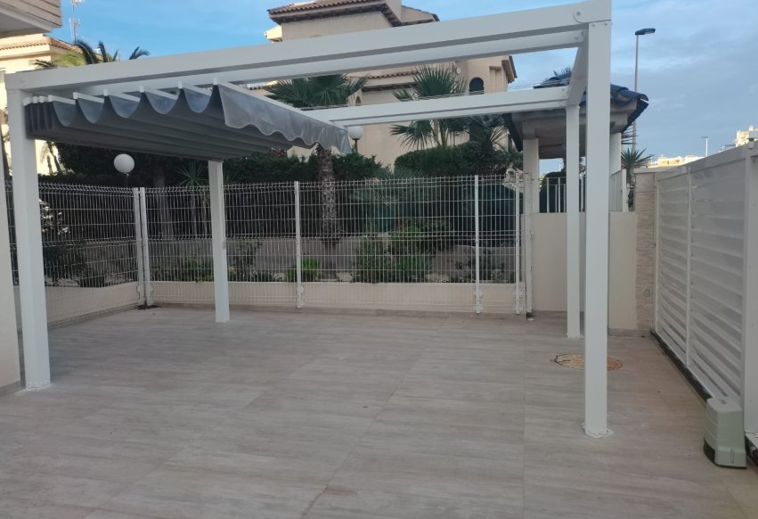 New Build - Apartment / flat - Torrevieja