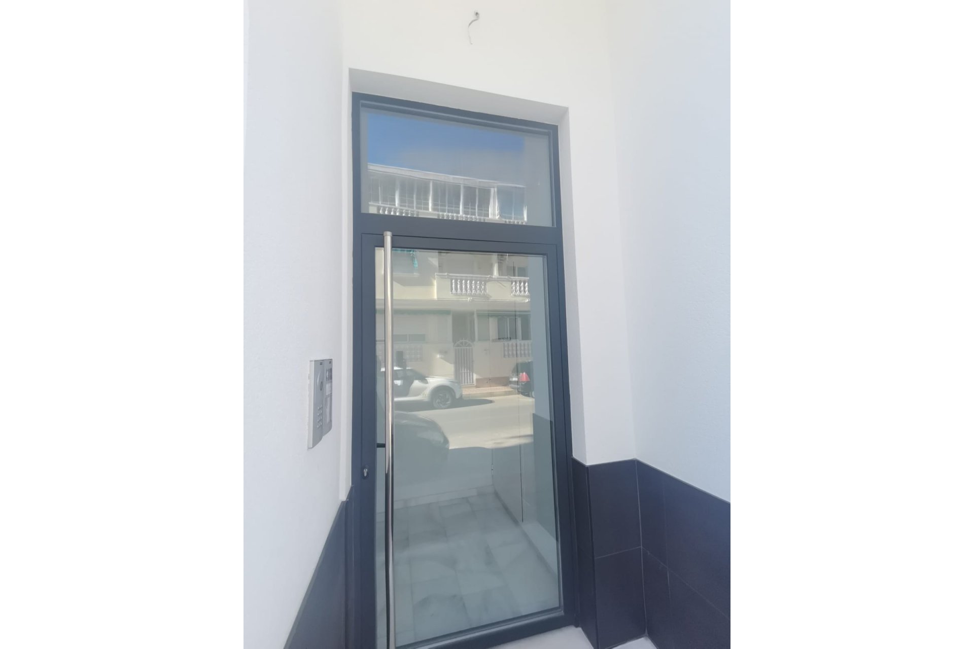 New Build - Apartment / flat - Torrevieja