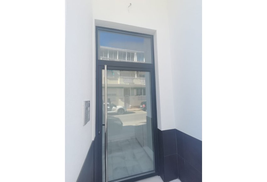 New Build - Apartment / flat - Torrevieja